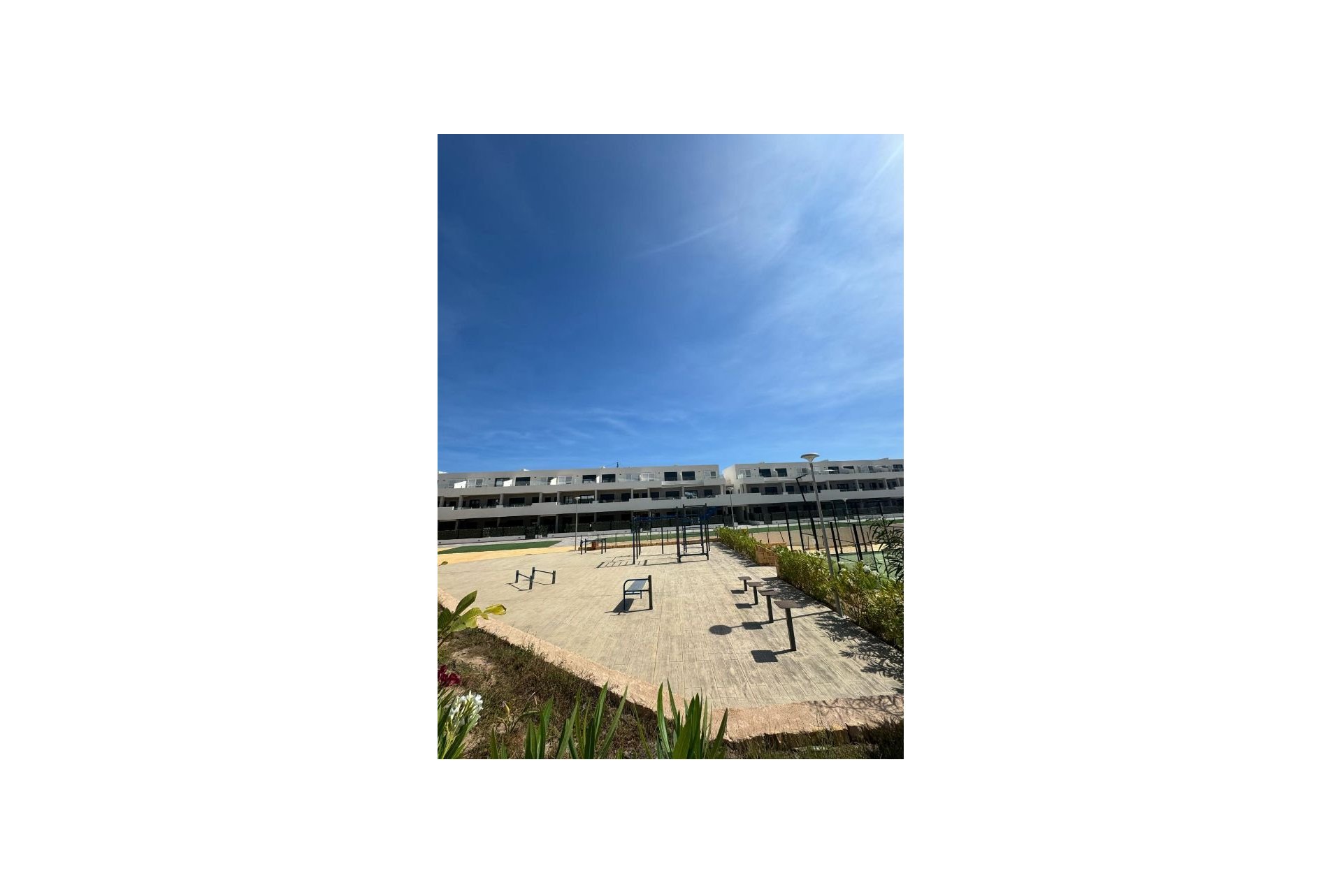 Használt Ingatlanok - Apartman -
Finestrat - Costa Blanca