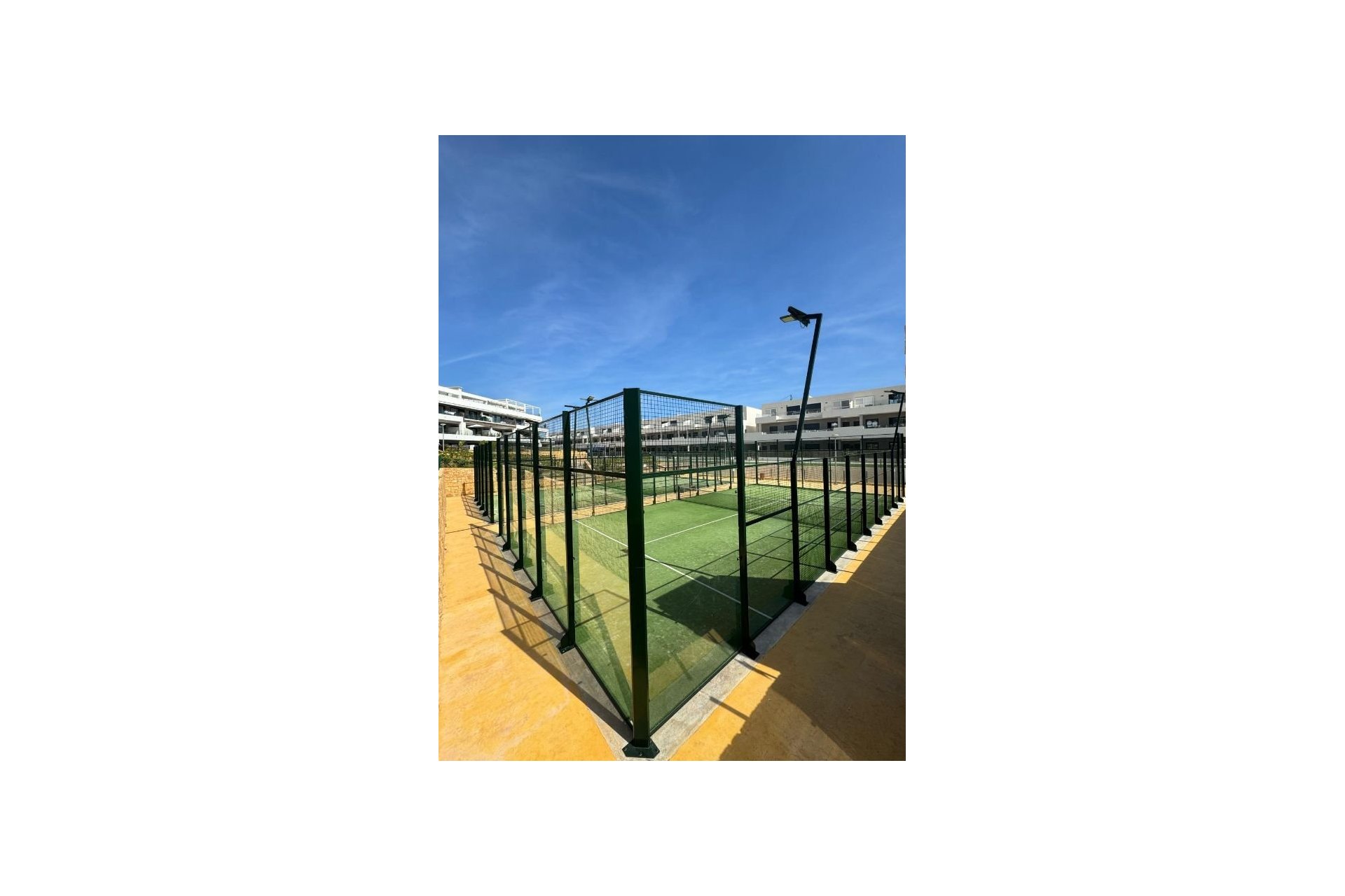 Használt Ingatlanok - Apartman -
Finestrat - Costa Blanca