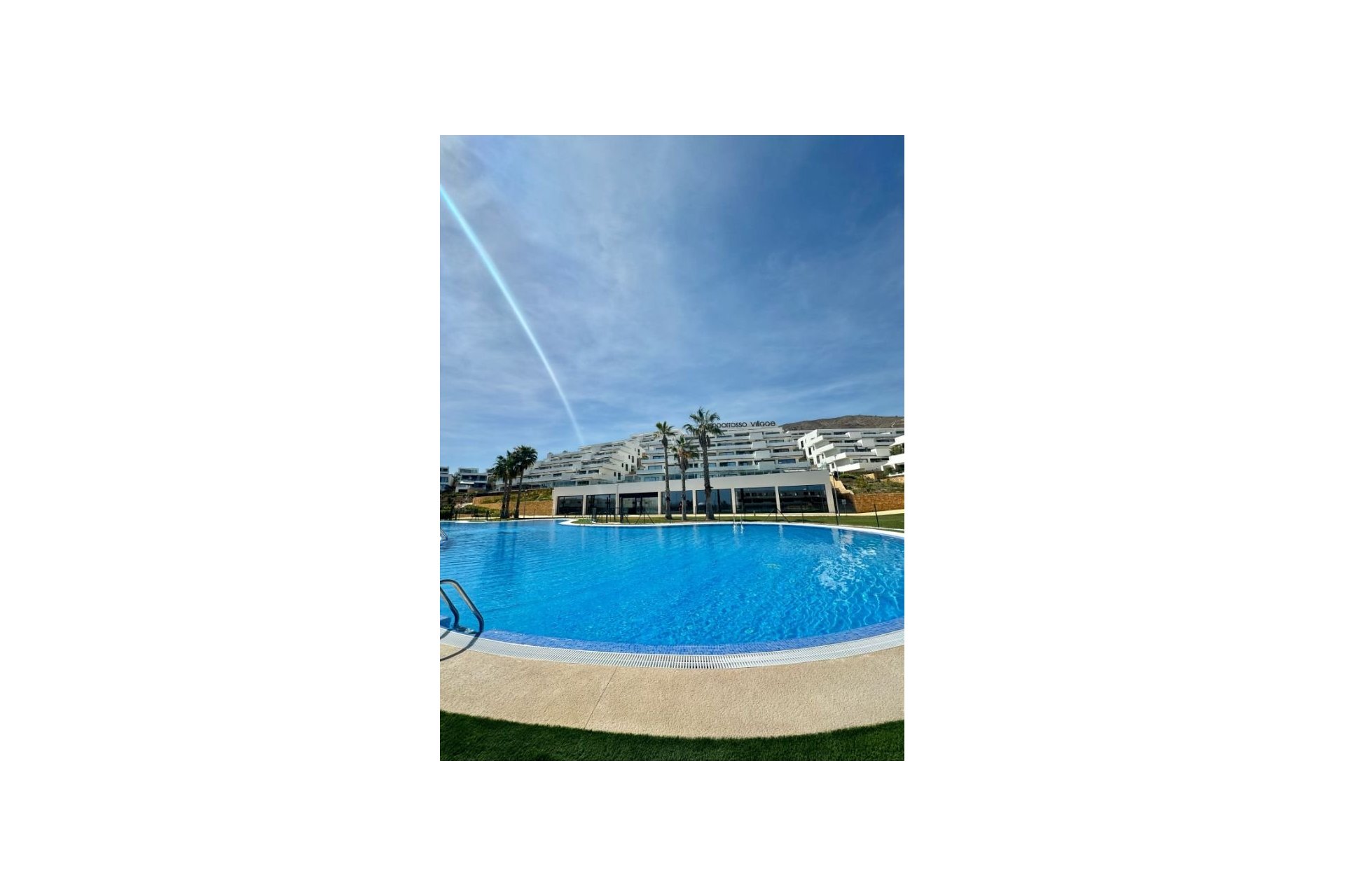 Használt Ingatlanok - Apartman -
Finestrat - Costa Blanca