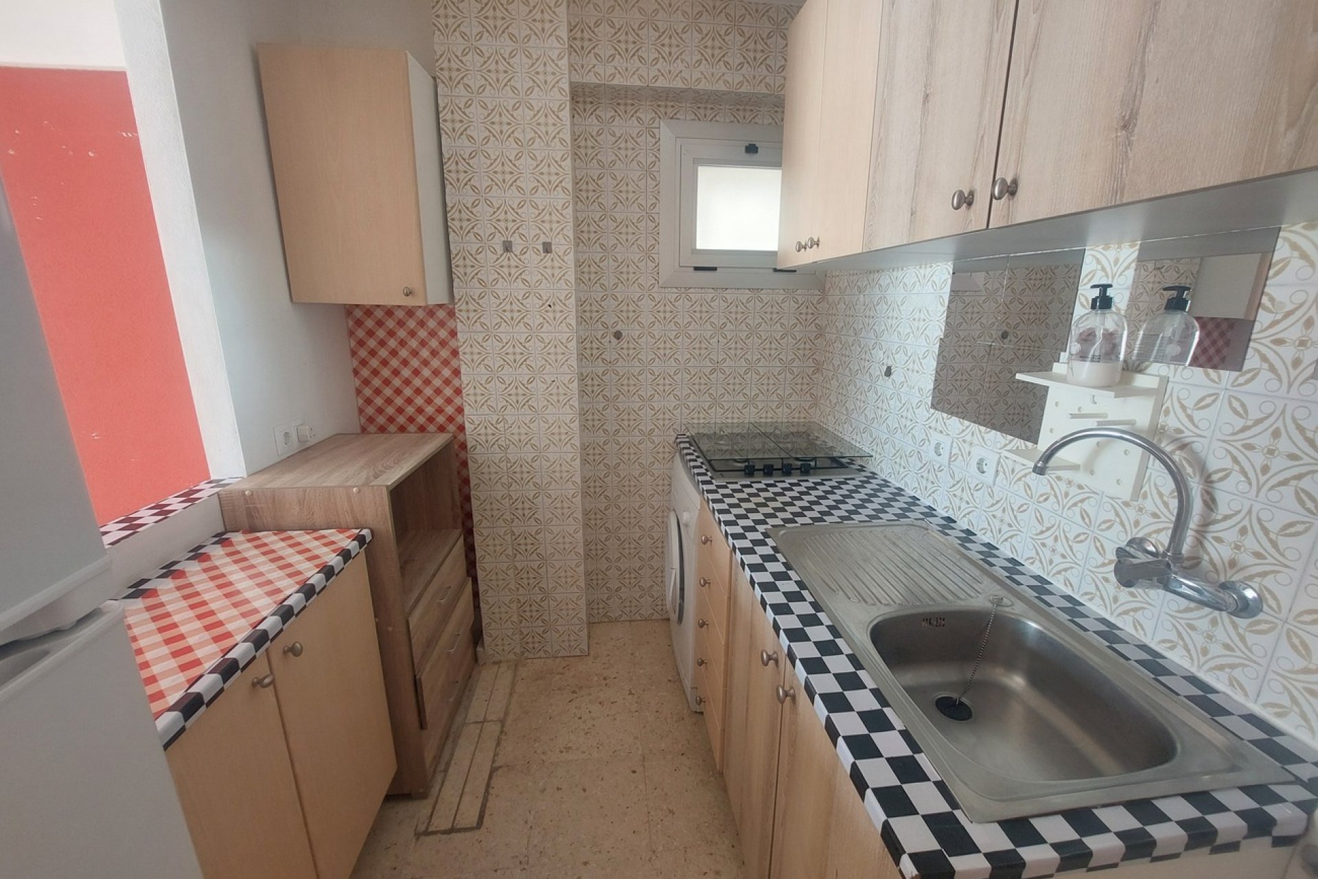 Használt Ingatlanok - Apartman -
Finestrat - La cala