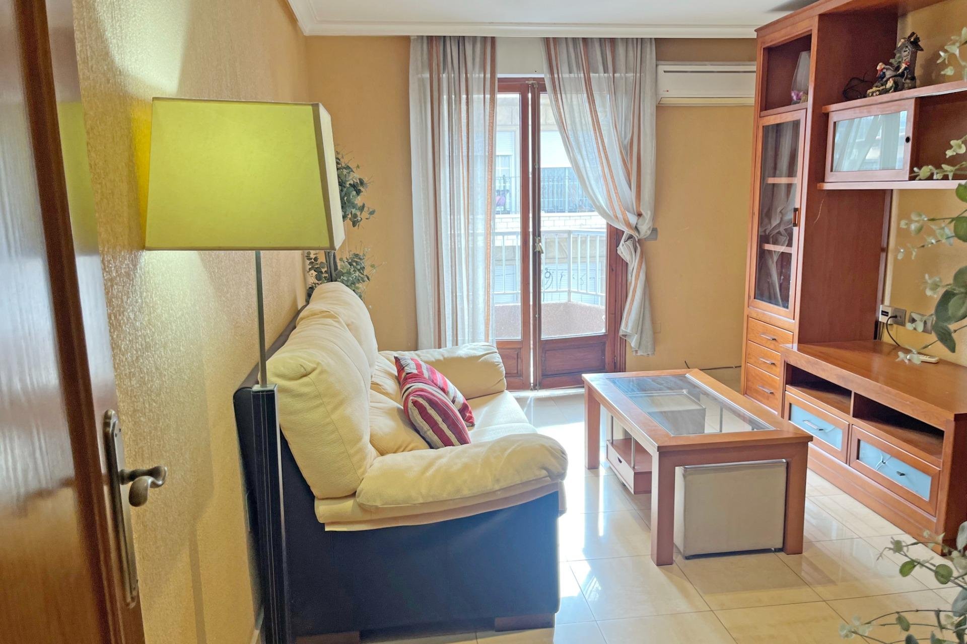 Használt Ingatlanok - Apartman -
Formentera del Segura - Palacios