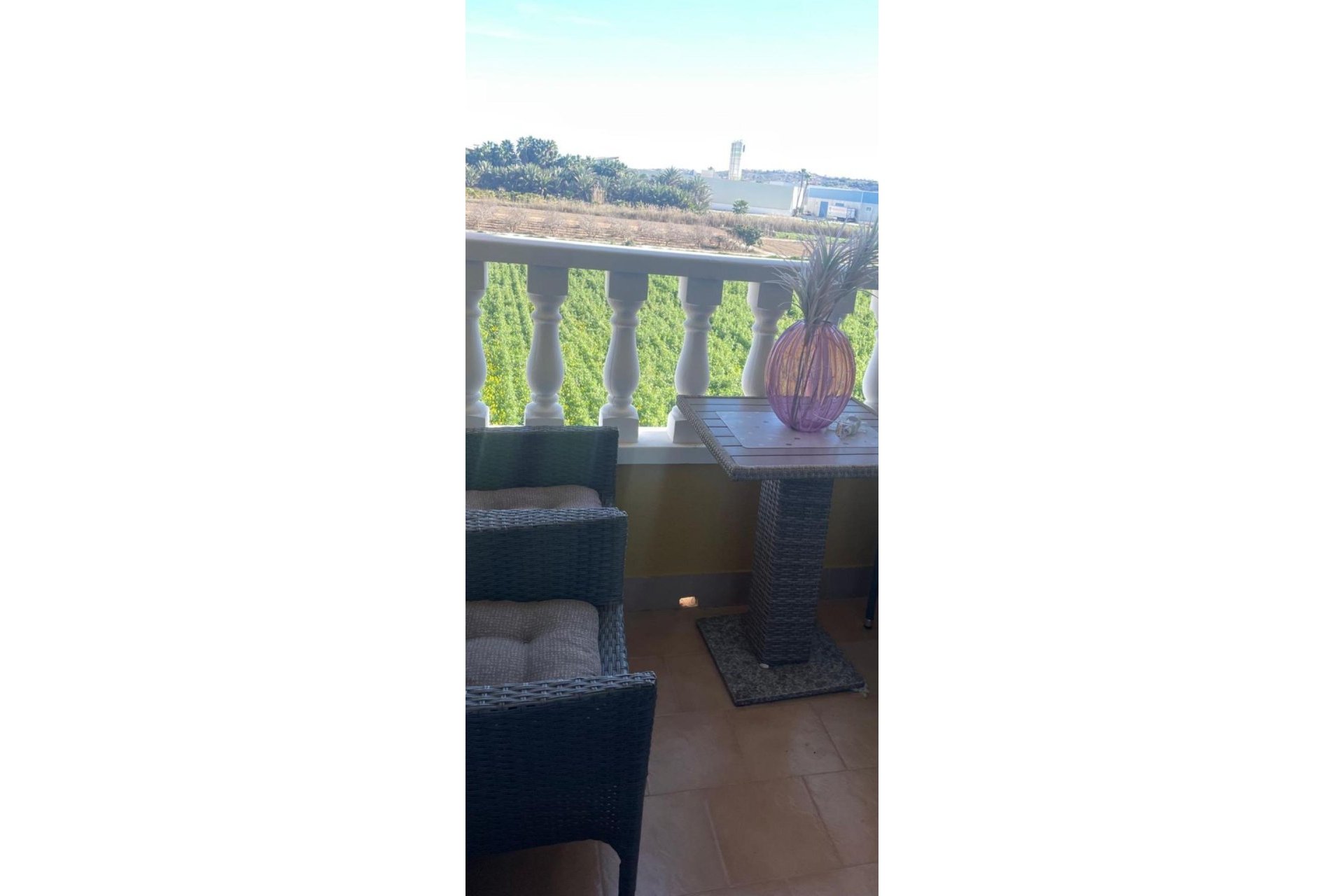 Használt Ingatlanok - Apartman -
Formentera del Segura - Pueblo 5