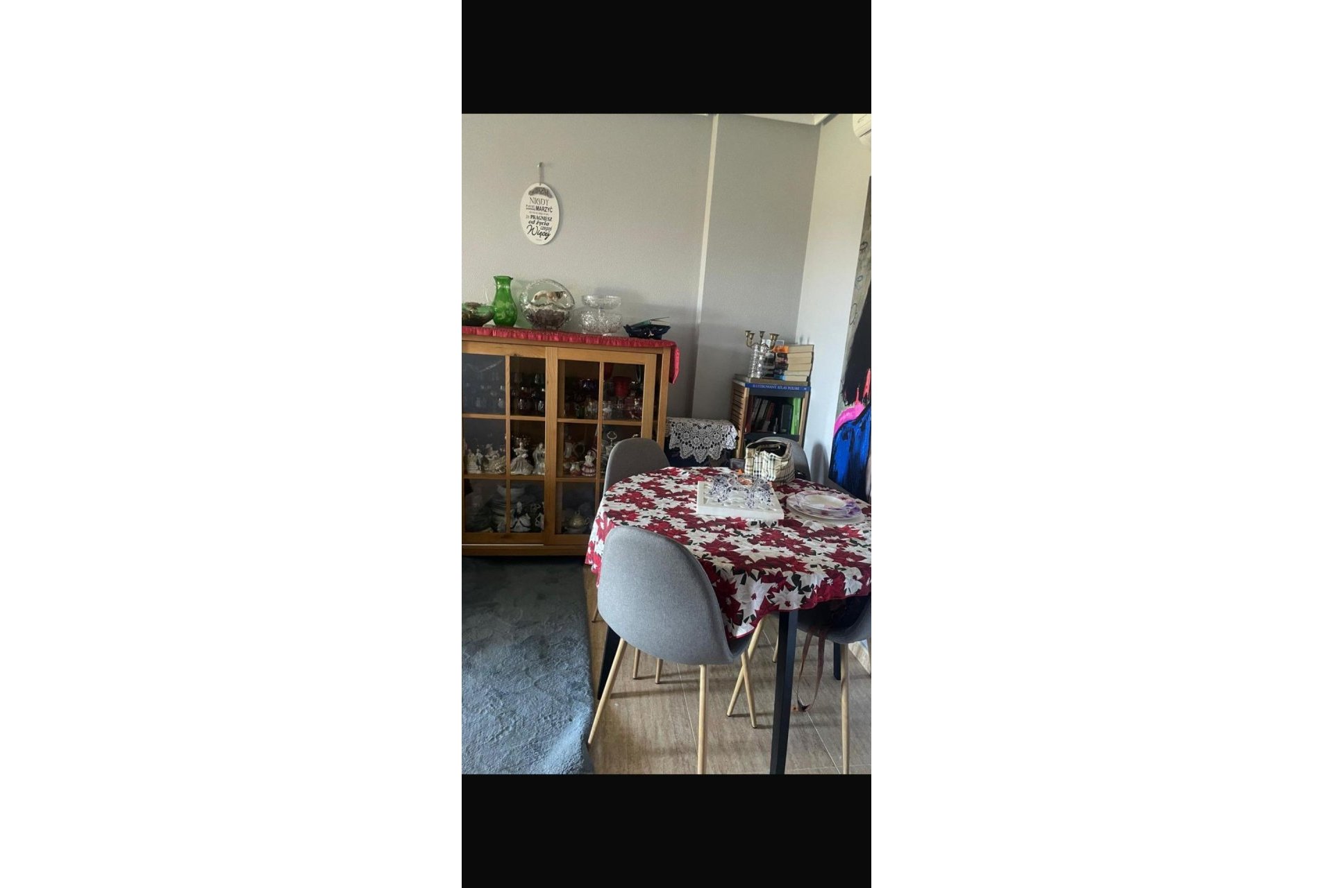 Használt Ingatlanok - Apartman -
Formentera del Segura - Pueblo 5