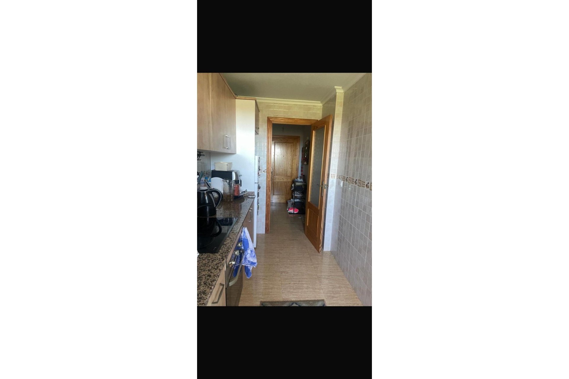 Használt Ingatlanok - Apartman -
Formentera del Segura - Pueblo 5