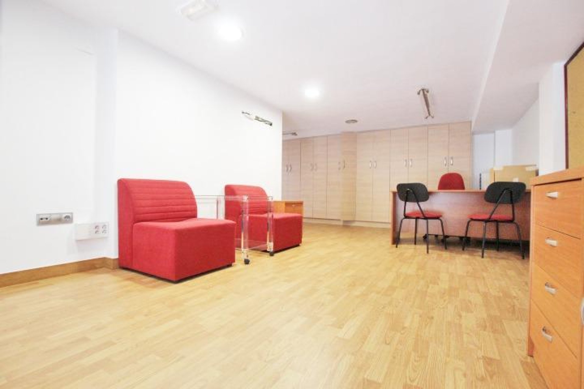 Használt Ingatlanok - Apartman -
Guardamar del Segura - Centro