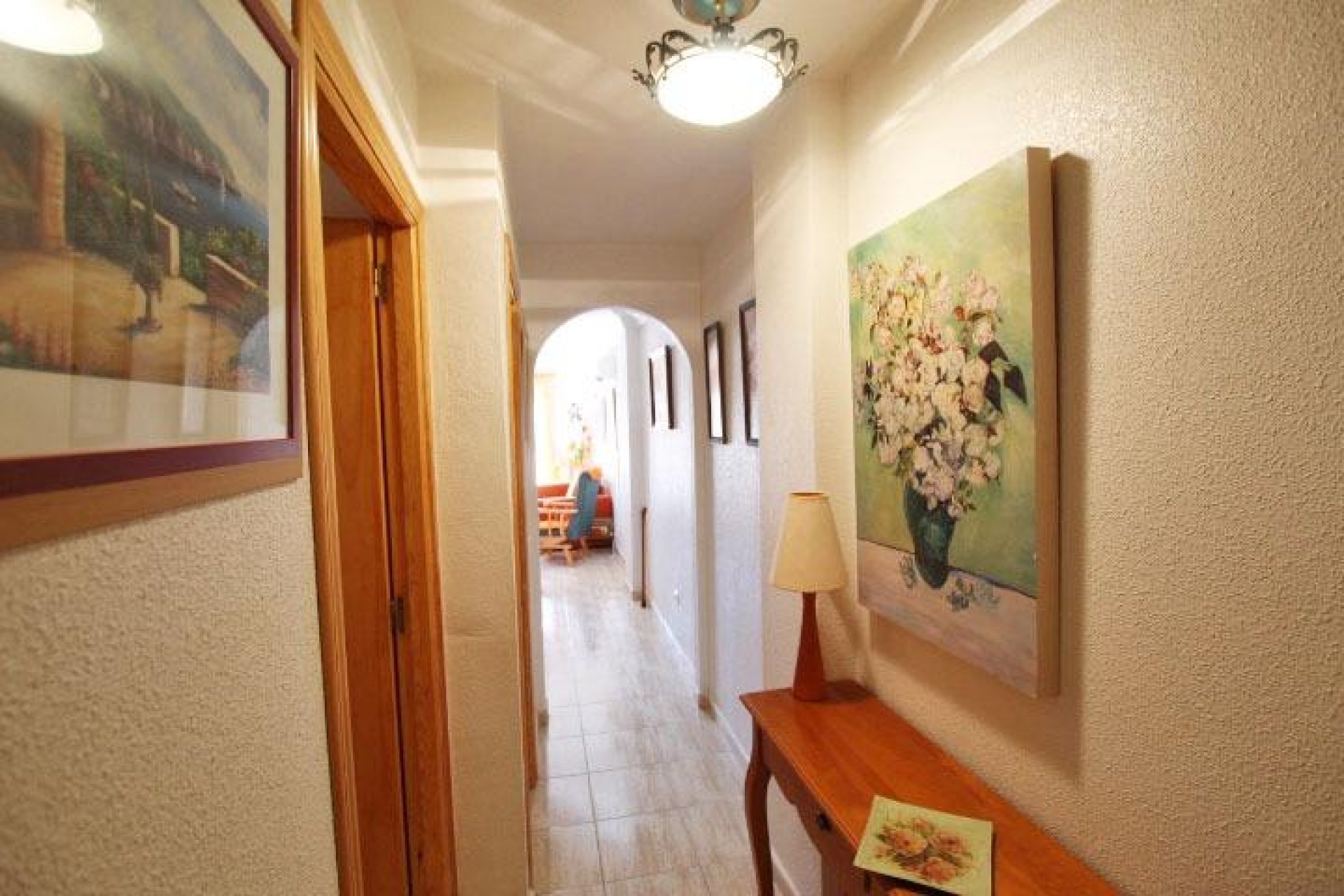 Használt Ingatlanok - Apartman -
Guardamar del Segura - Centrum