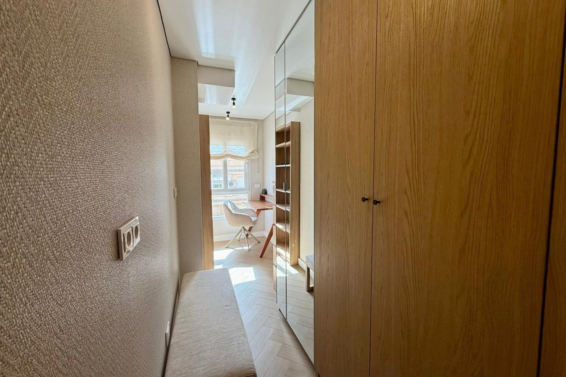 Használt Ingatlanok - Apartman -
Guardamar del Segura - Centrum