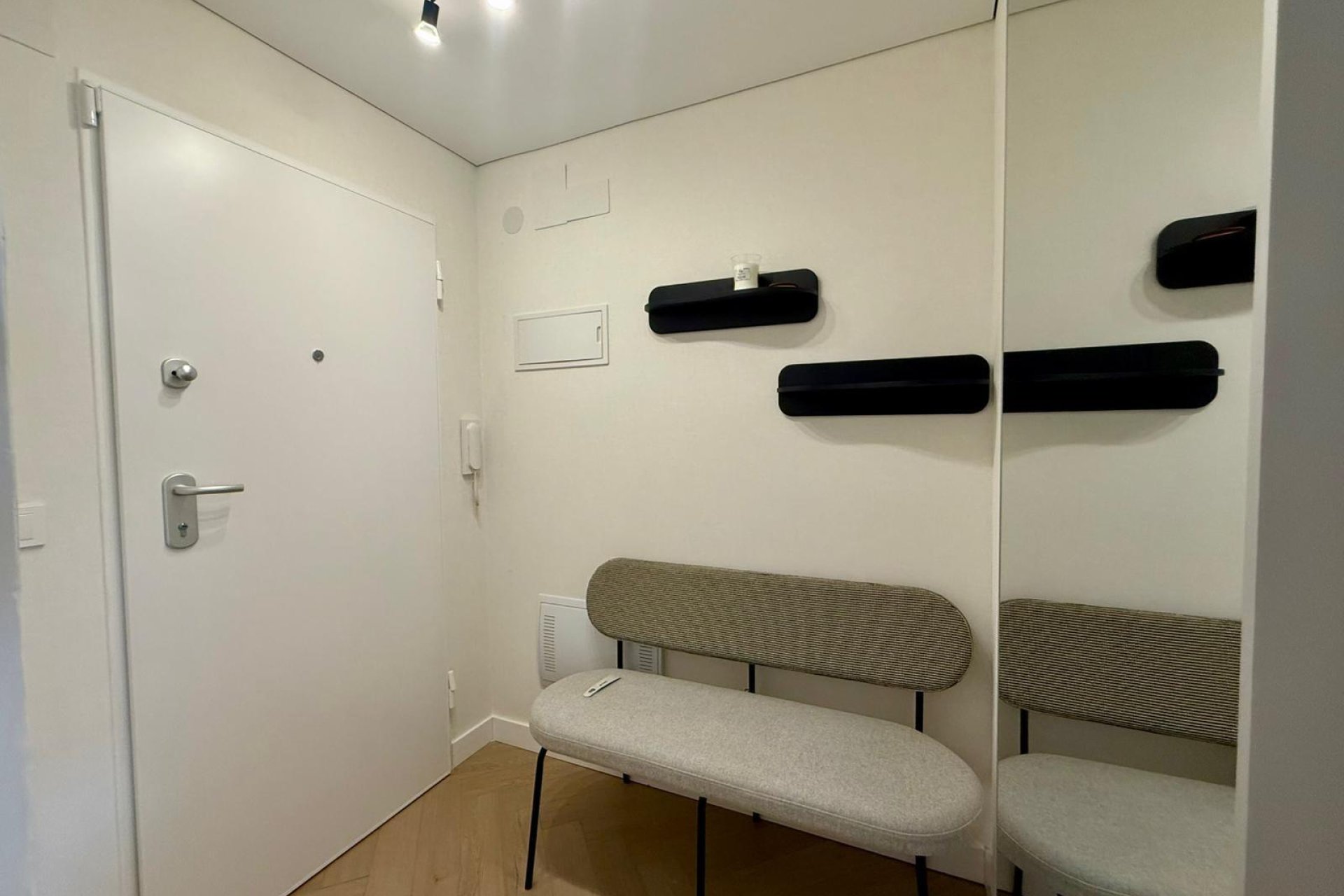 Használt Ingatlanok - Apartman -
Guardamar del Segura - Centrum