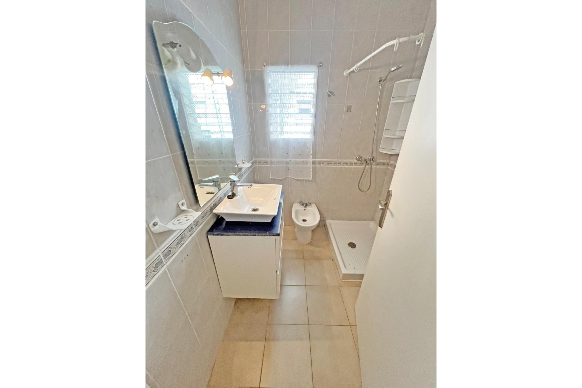 Használt Ingatlanok - Apartman -
Guardamar del Segura - Centrum
