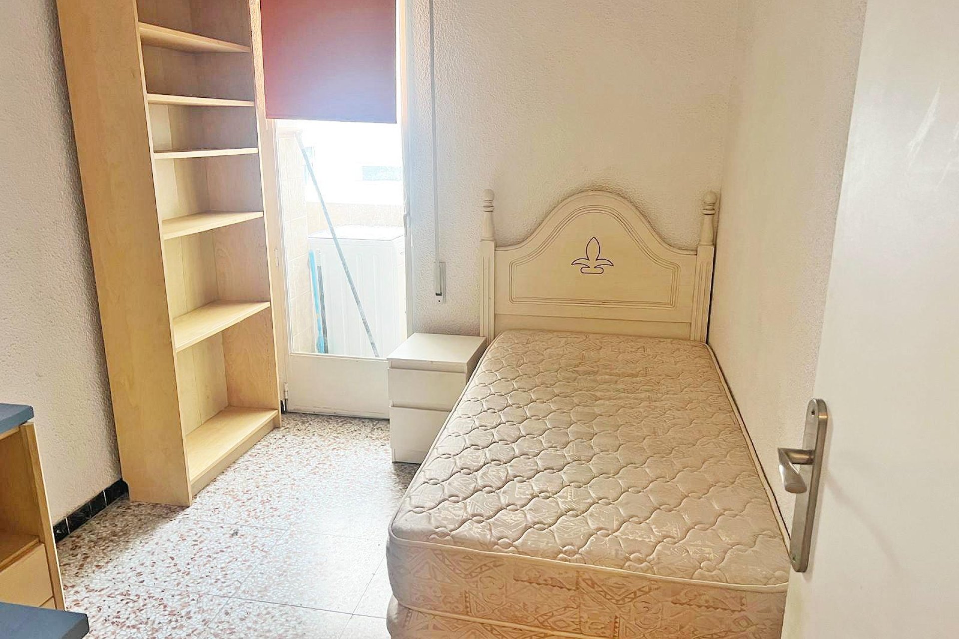 Használt Ingatlanok - Apartman -
Guardamar del Segura - Centrum