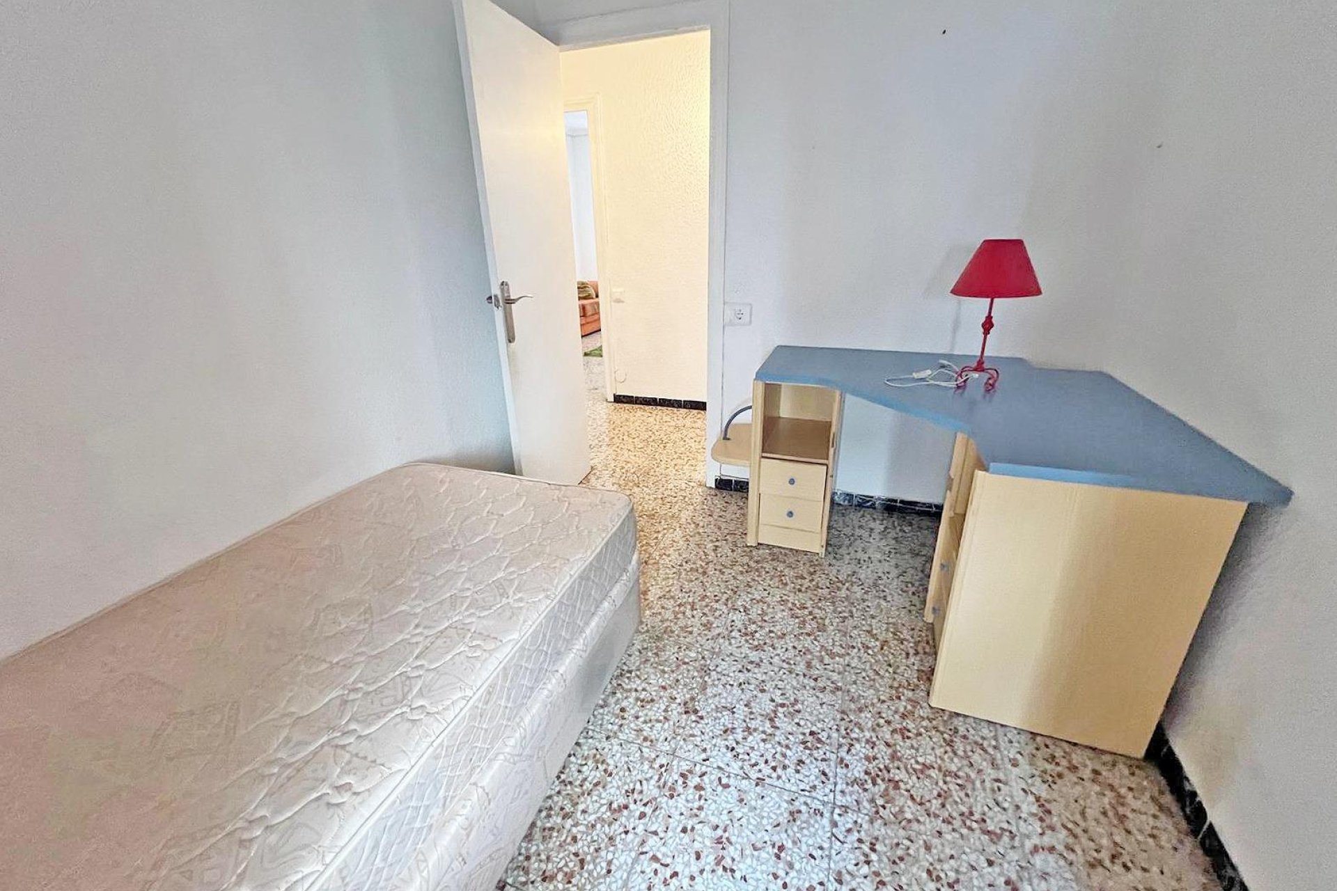 Használt Ingatlanok - Apartman -
Guardamar del Segura - Centrum