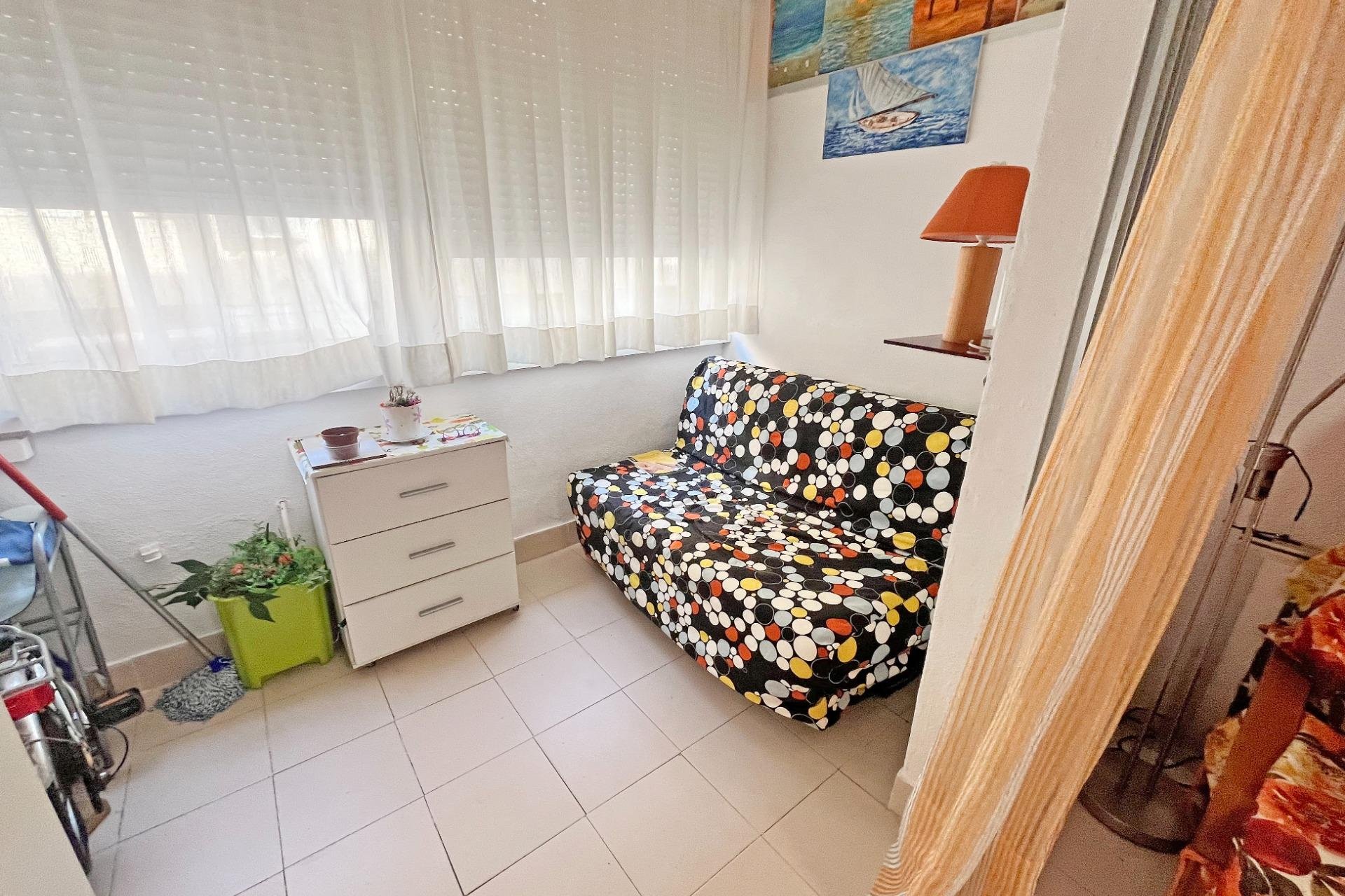 Használt Ingatlanok - Apartman -
Guardamar del Segura - Centrum
