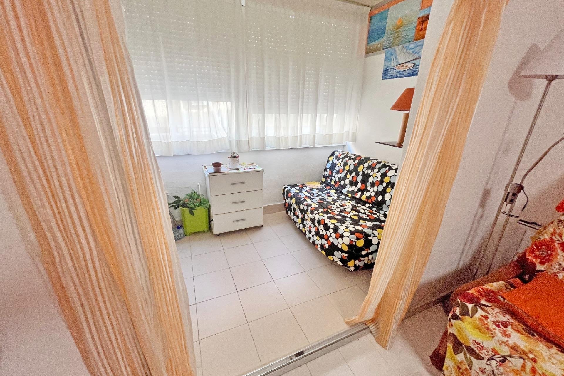 Használt Ingatlanok - Apartman -
Guardamar del Segura - Centrum