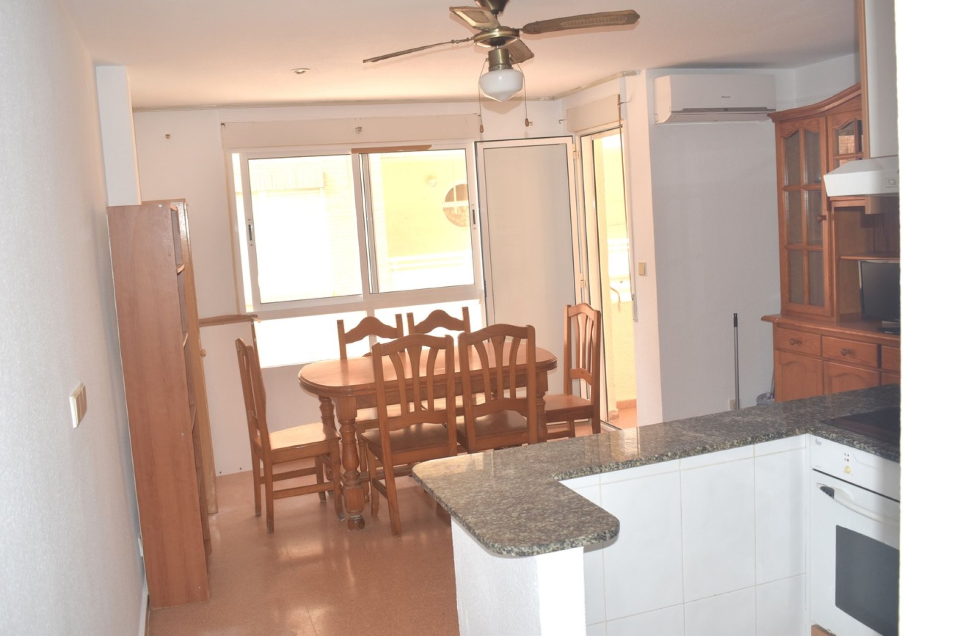 Használt Ingatlanok - Apartman -
Guardamar del Segura - Costa Blanca