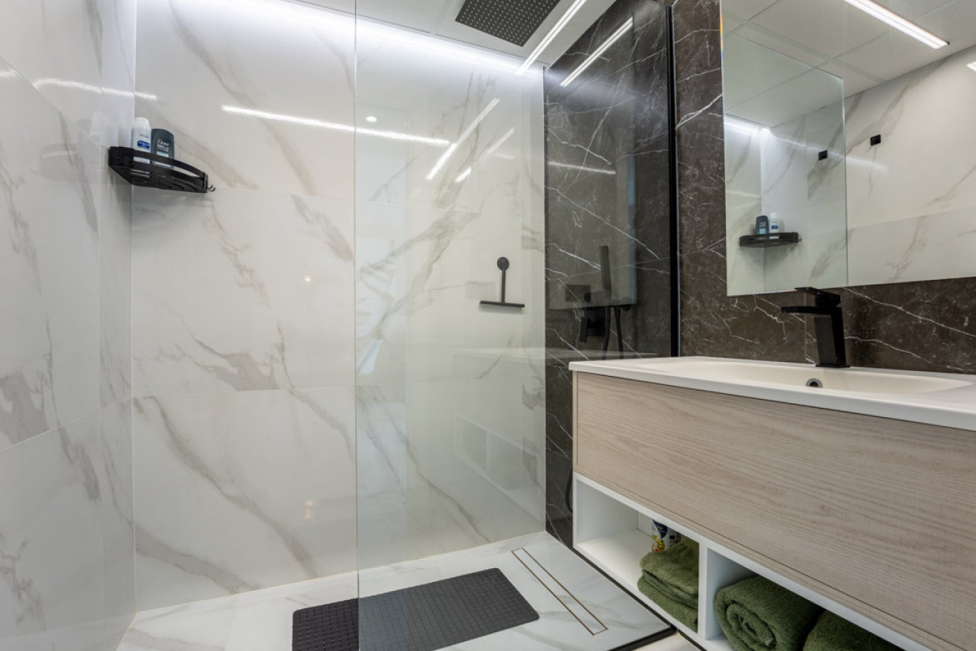 Használt Ingatlanok - Apartman -
Guardamar del Segura - Costa Blanca