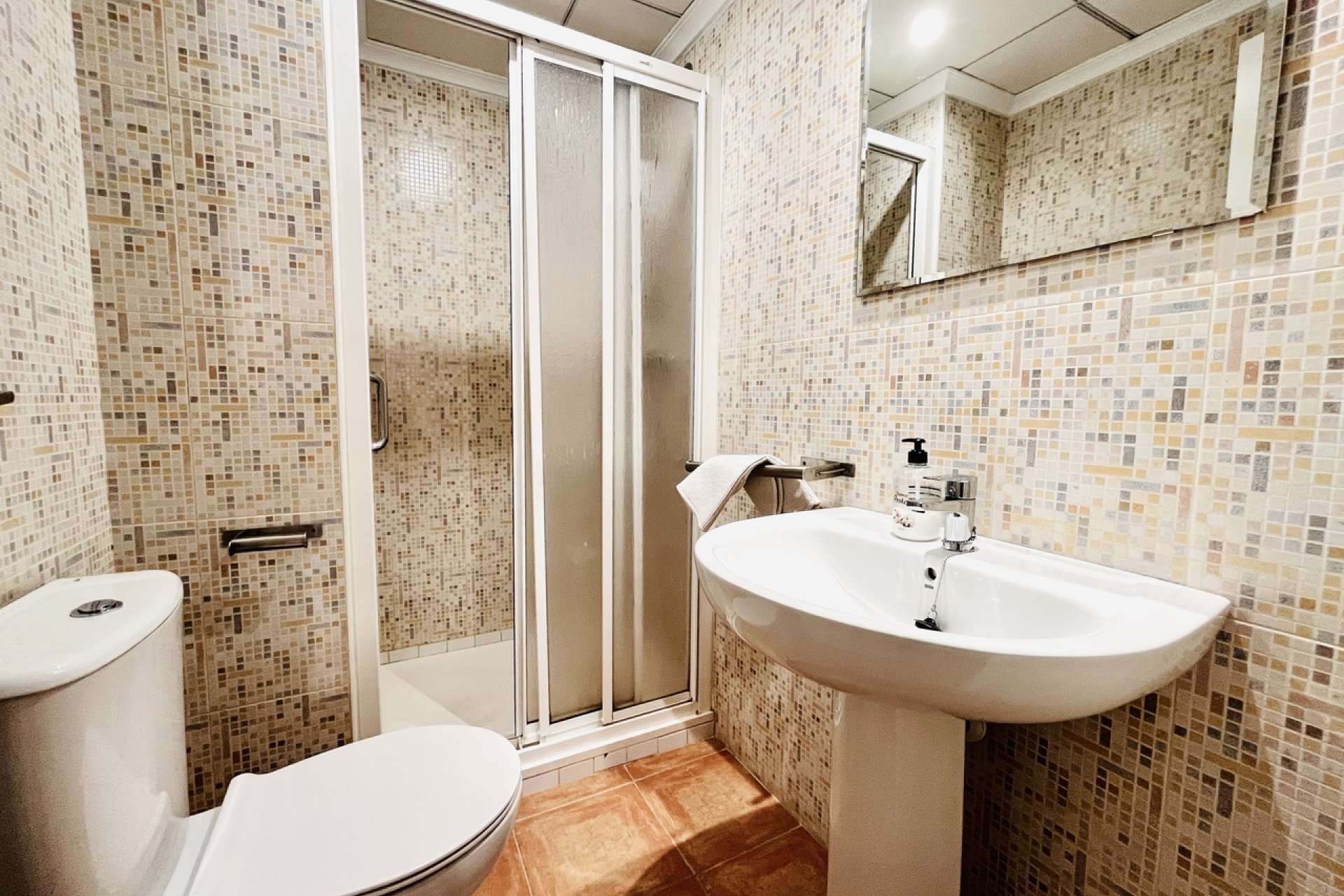 Használt Ingatlanok - Apartman -
Guardamar del Segura - Costa Blanca