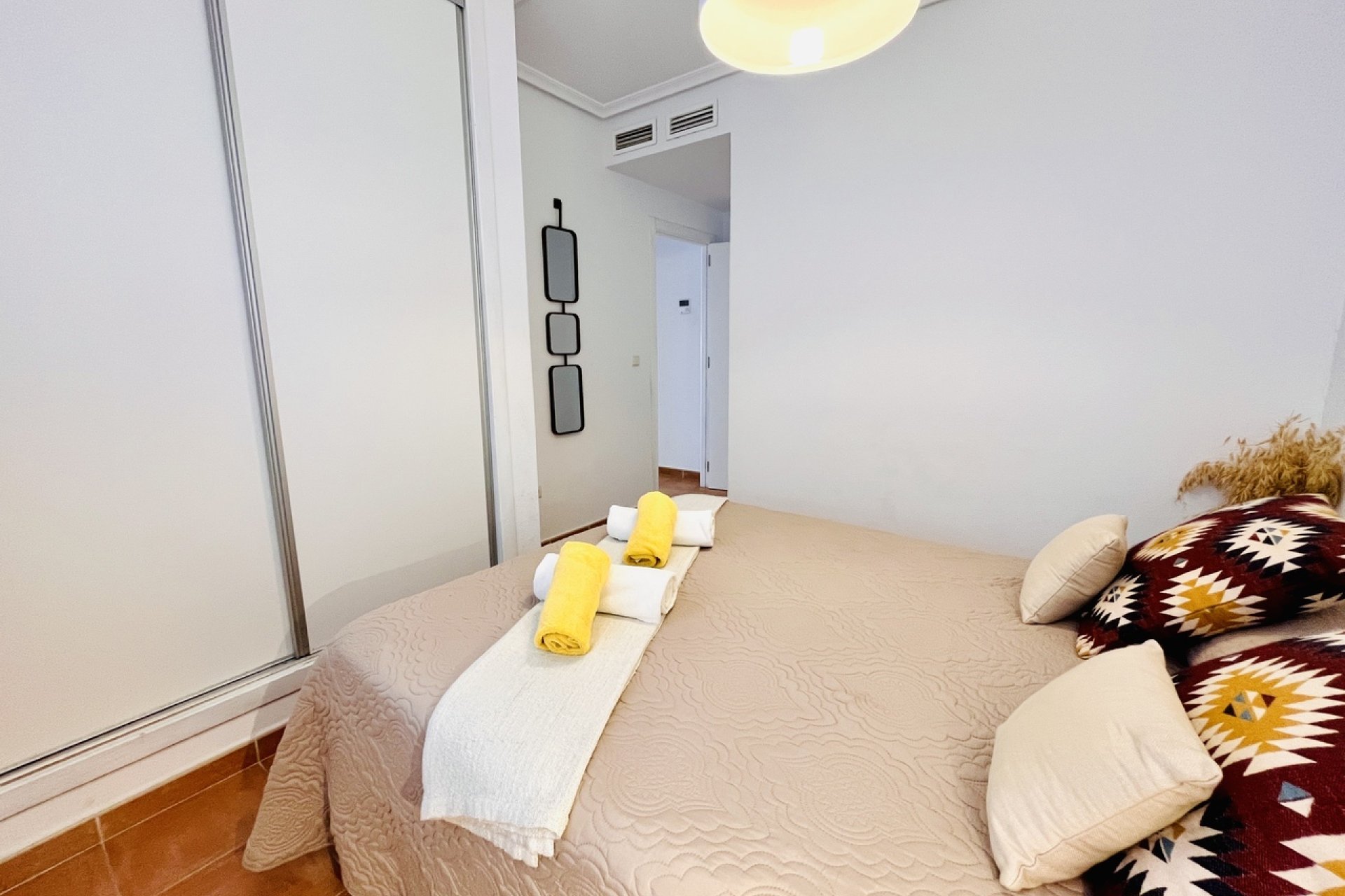 Használt Ingatlanok - Apartman -
Guardamar del Segura - Costa Blanca