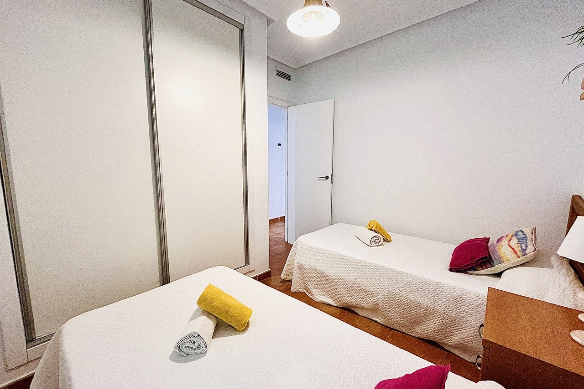 Használt Ingatlanok - Apartman -
Guardamar del Segura - Costa Blanca