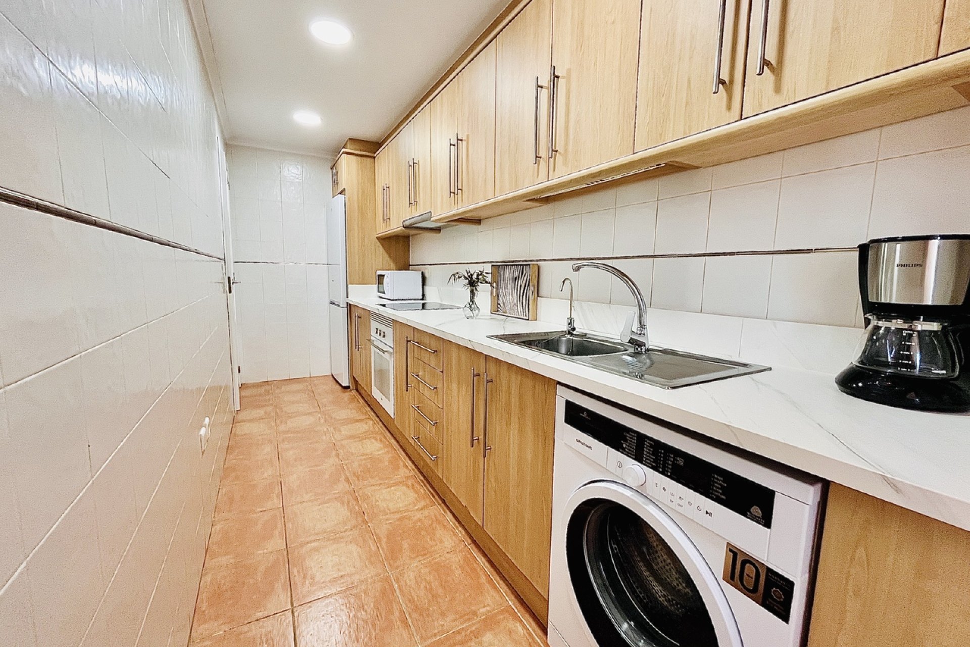 Használt Ingatlanok - Apartman -
Guardamar del Segura - Costa Blanca