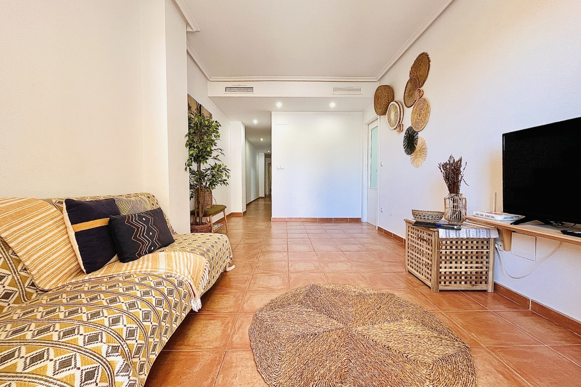 Használt Ingatlanok - Apartman -
Guardamar del Segura - Costa Blanca