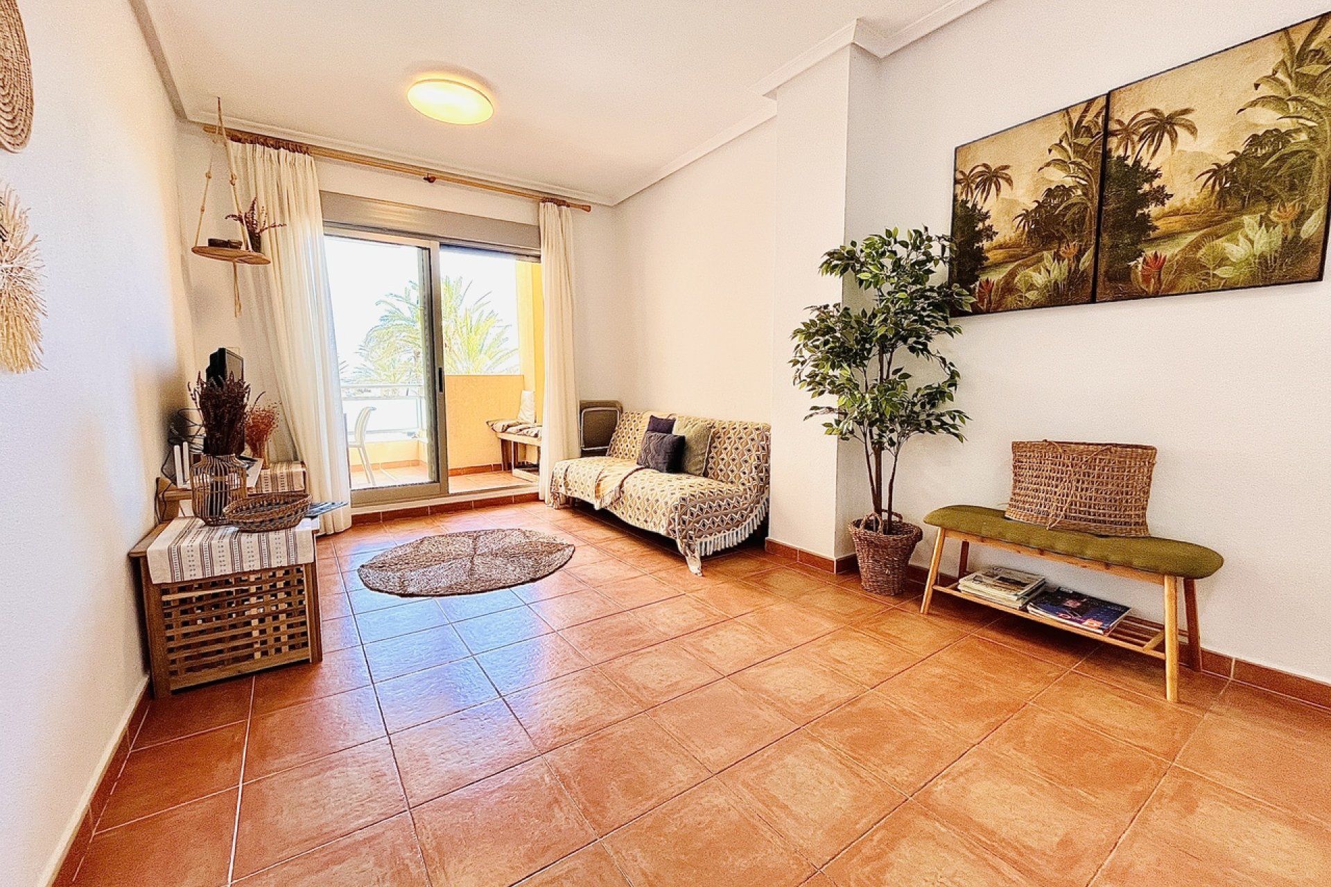 Használt Ingatlanok - Apartman -
Guardamar del Segura - Costa Blanca