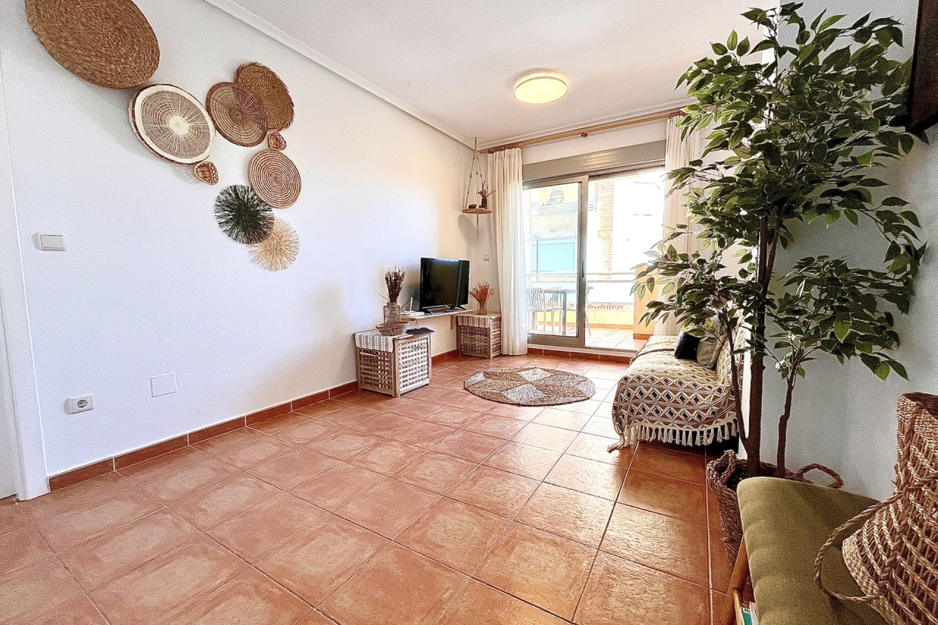 Használt Ingatlanok - Apartman -
Guardamar del Segura - Costa Blanca
