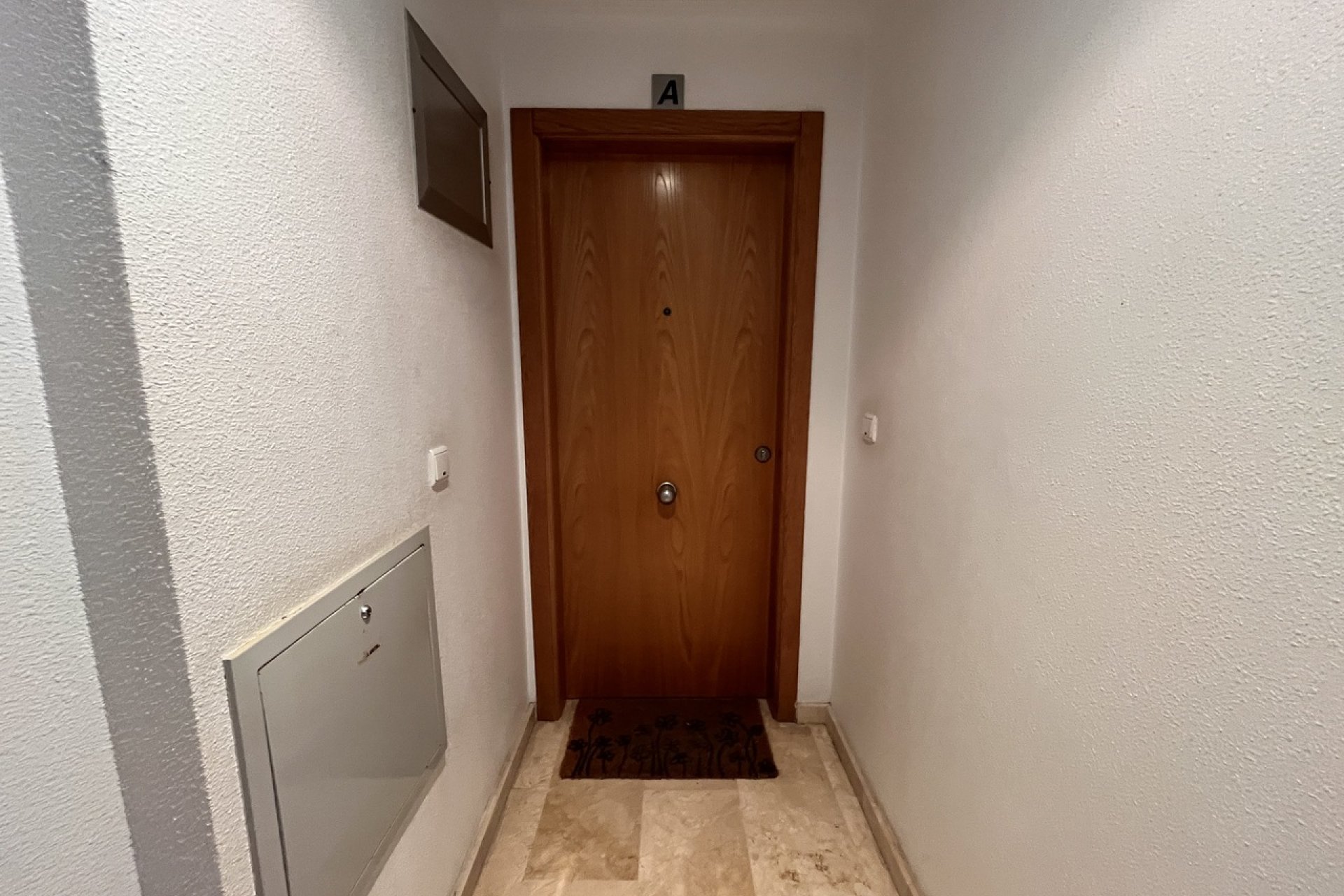 Használt Ingatlanok - Apartman -
Guardamar del Segura - Costa Blanca