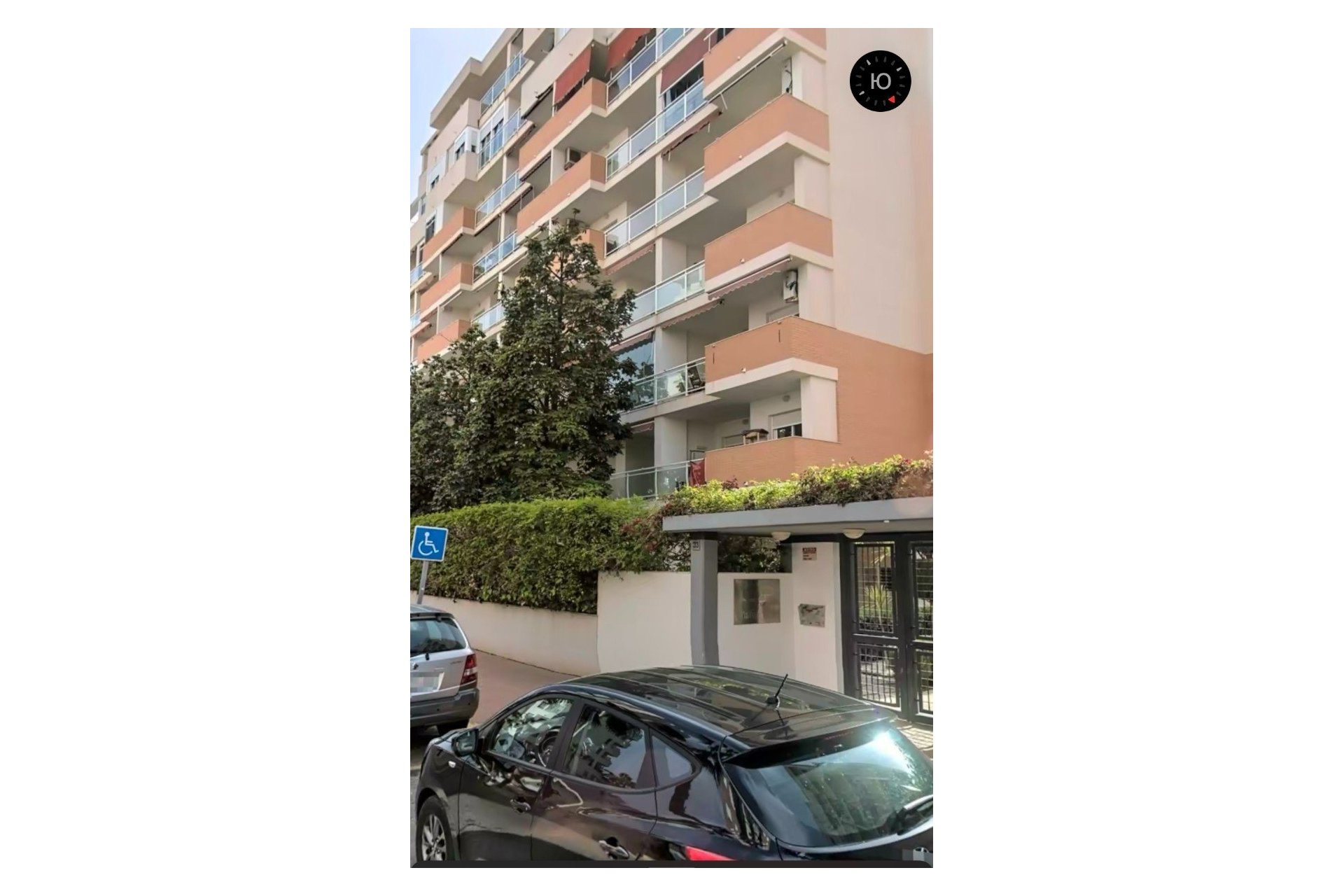 Használt Ingatlanok - Apartman -
Guardamar del Segura - Costa Blanca