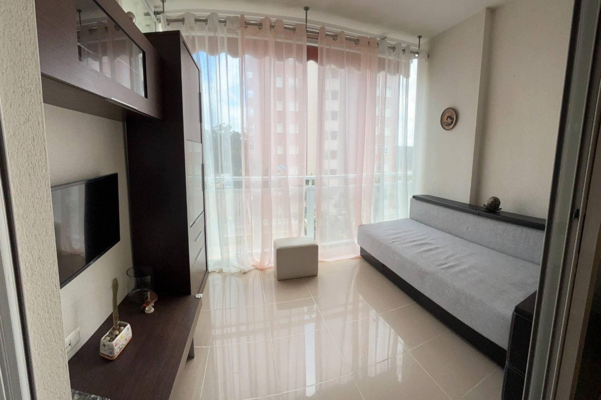 Használt Ingatlanok - Apartman -
Guardamar del Segura - Costa Blanca