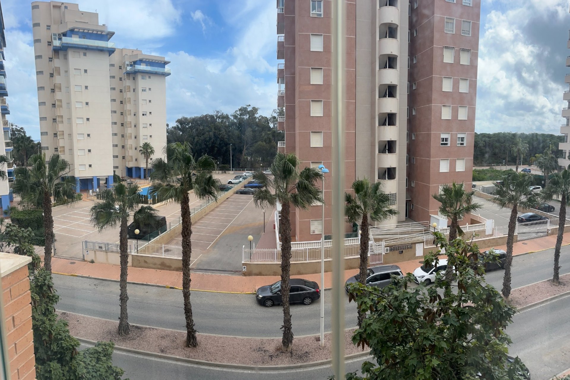 Használt Ingatlanok - Apartman -
Guardamar del Segura - Costa Blanca