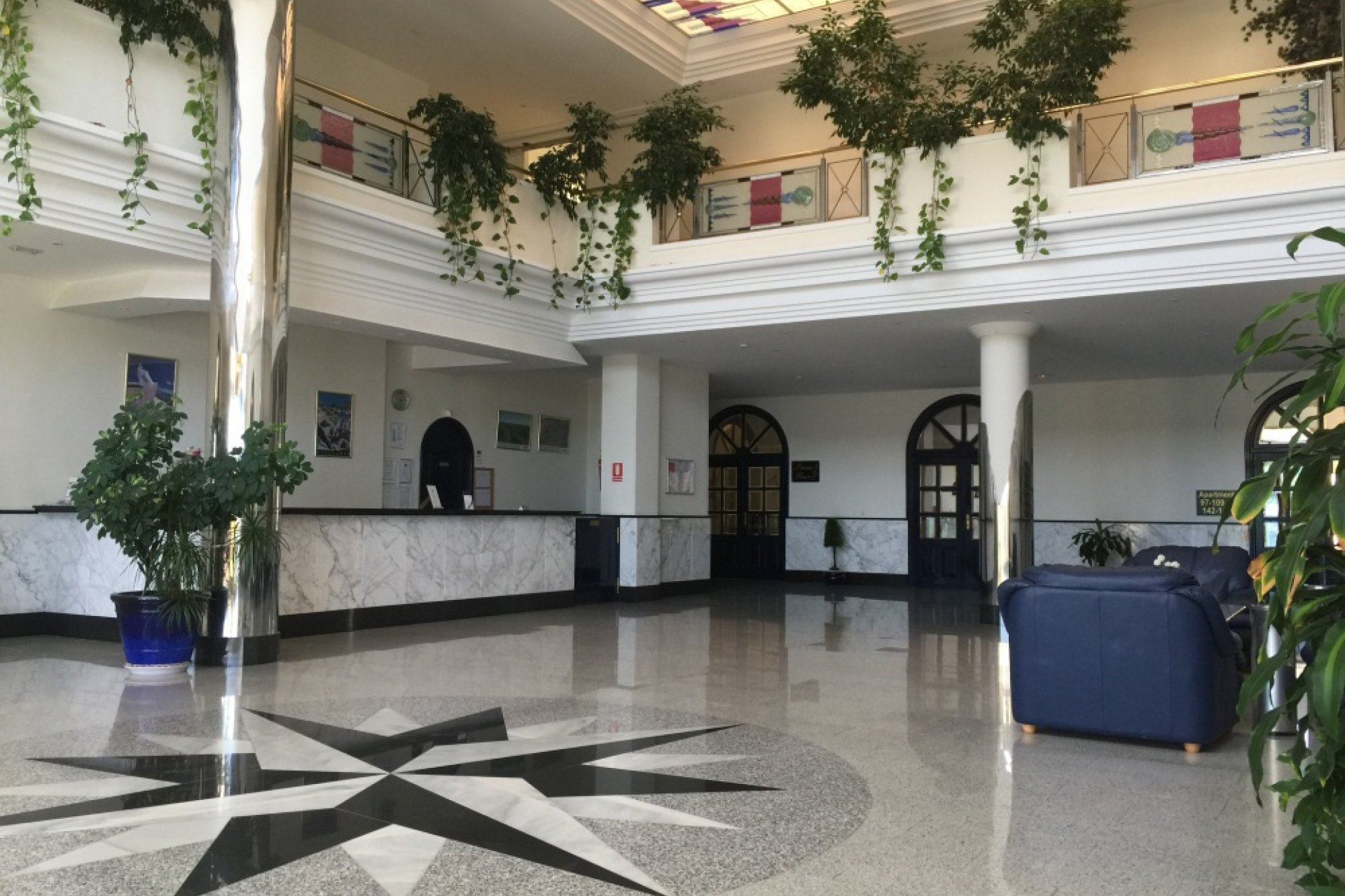 Használt Ingatlanok - Apartman -
Guardamar del Segura - Costa Blanca
