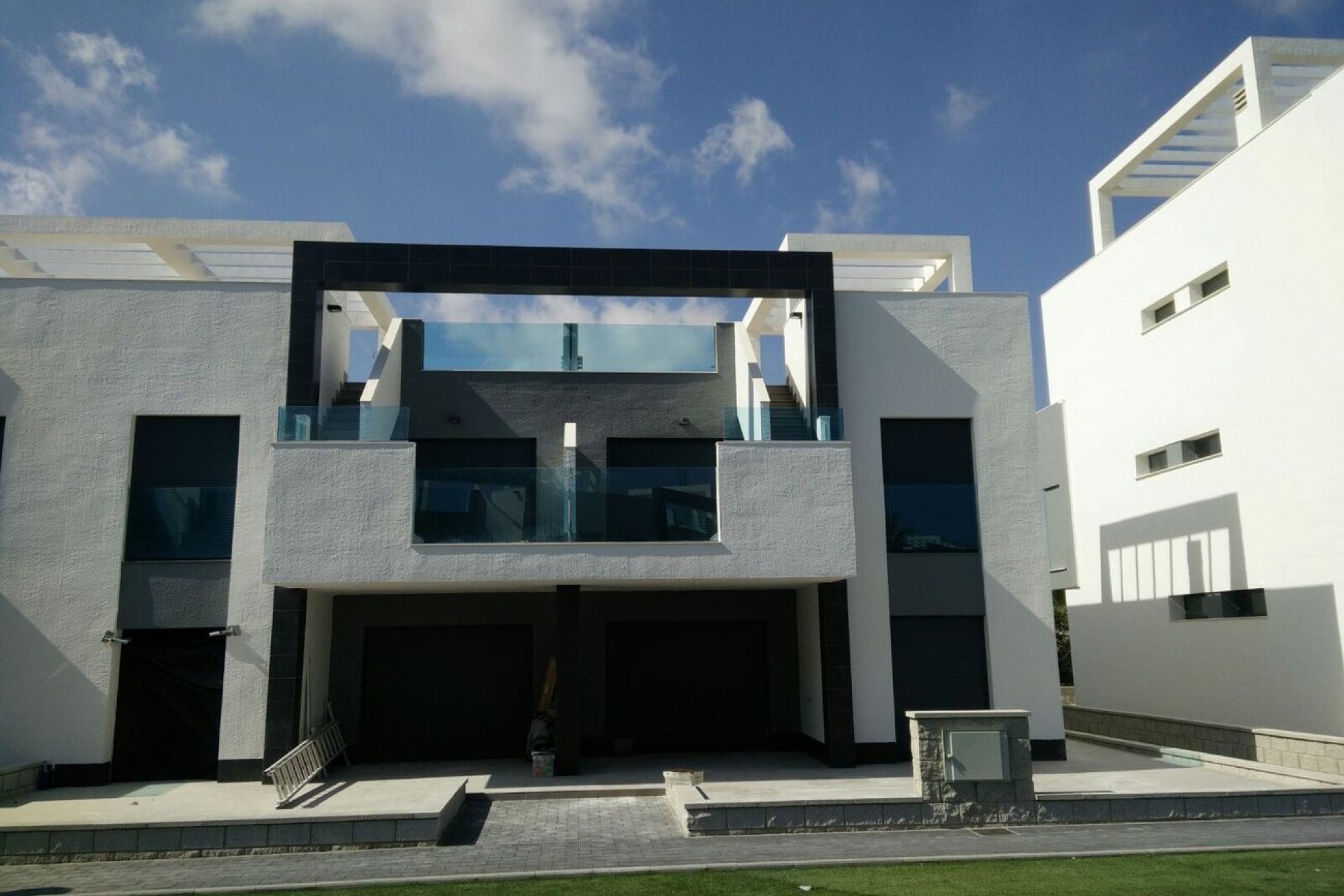 Használt Ingatlanok - Apartman -
Guardamar del Segura - Costa Blanca