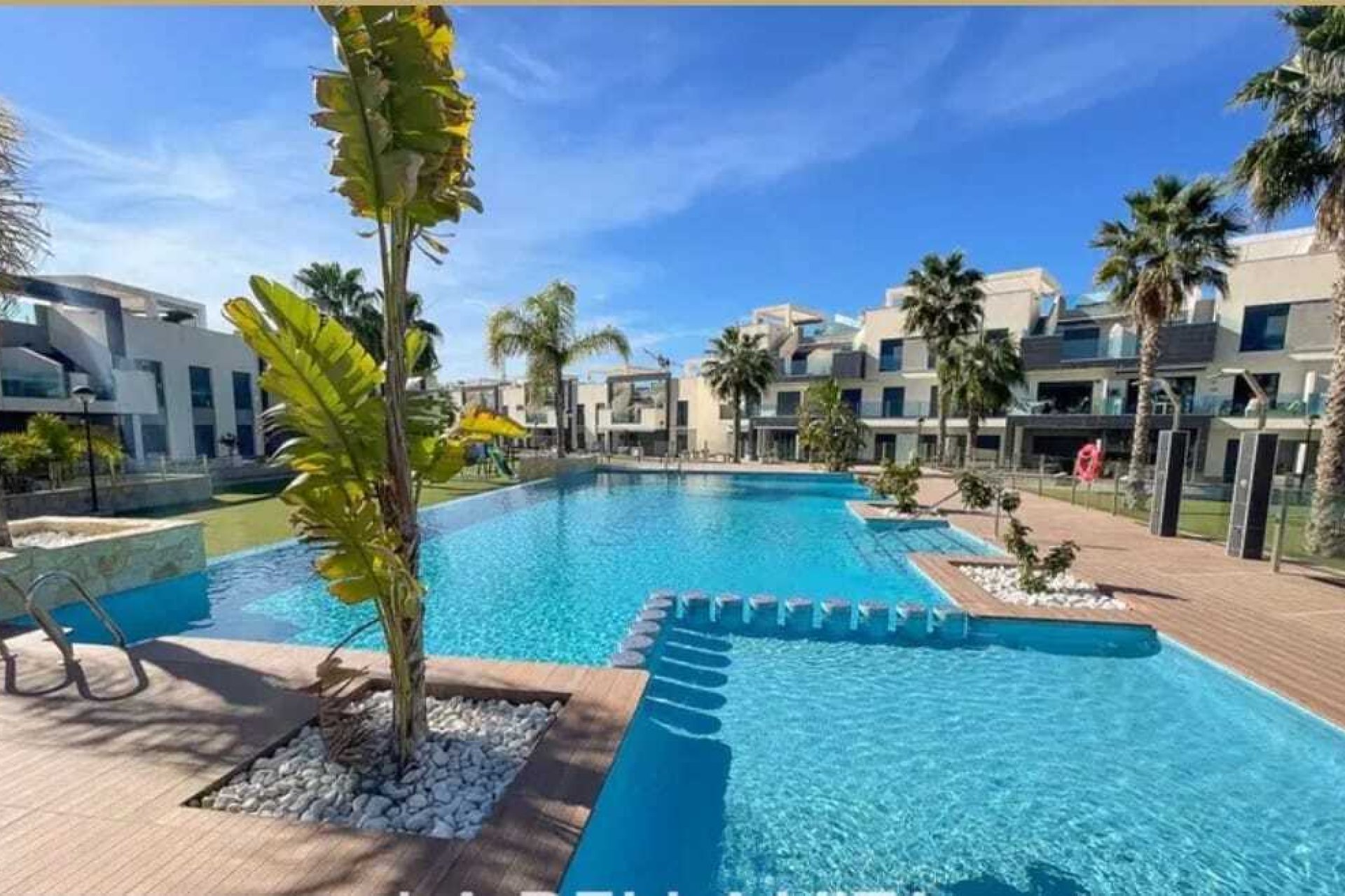 Használt Ingatlanok - Apartman -
Guardamar del Segura - Costa Blanca