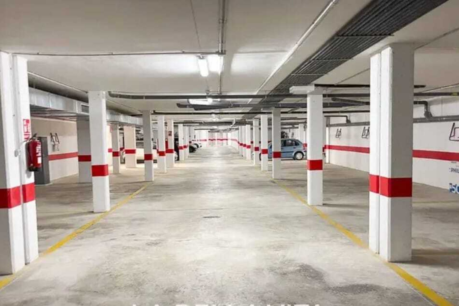 Használt Ingatlanok - Apartman -
Guardamar del Segura - Costa Blanca