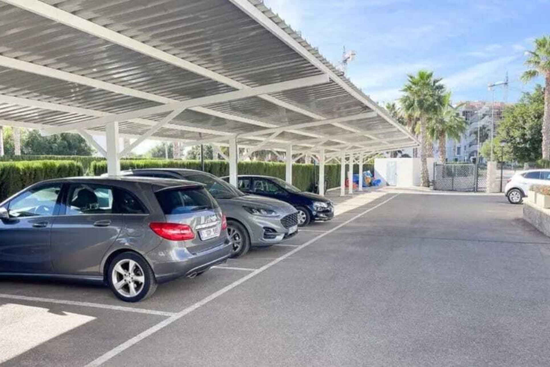 Használt Ingatlanok - Apartman -
Guardamar del Segura - Costa Blanca