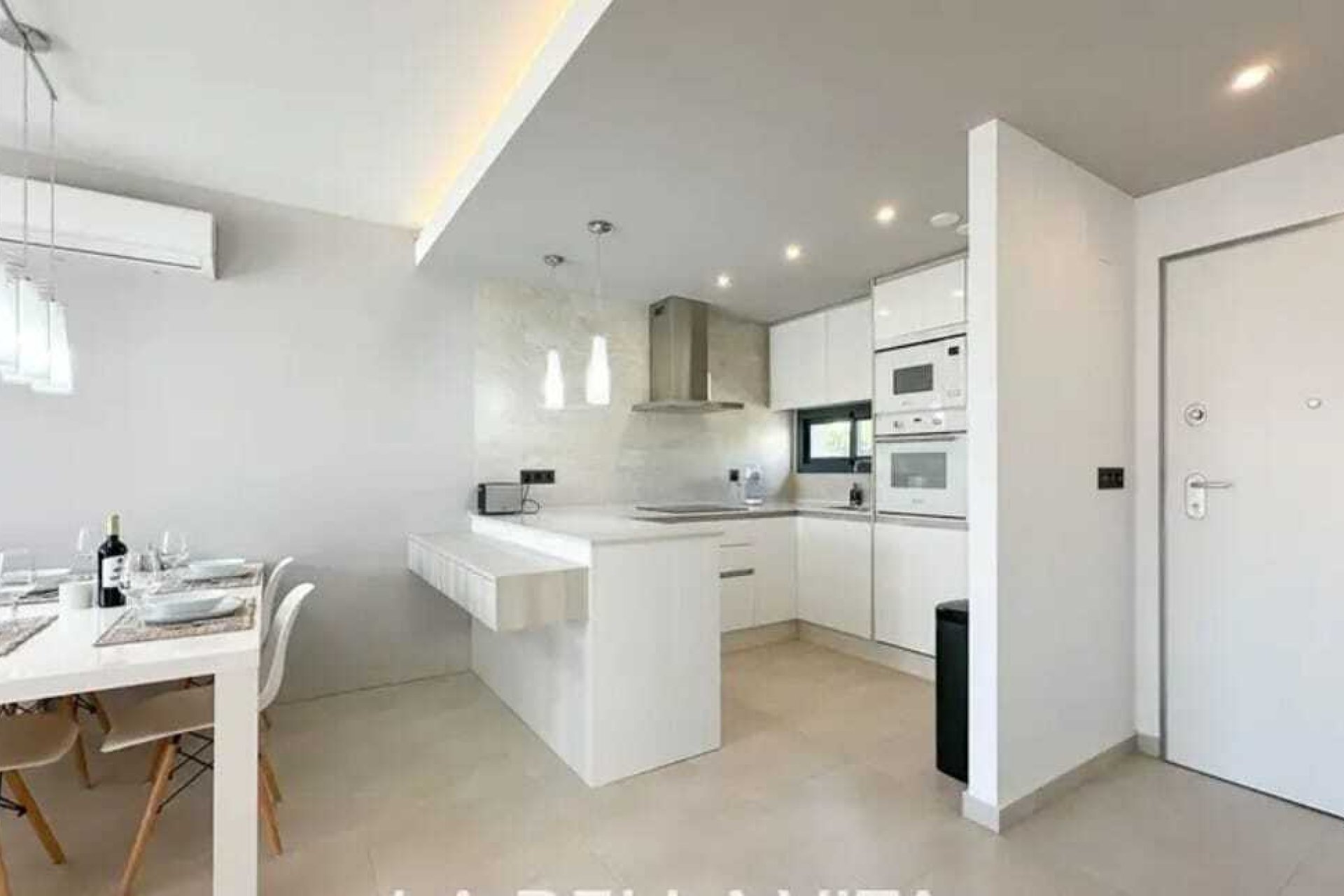 Használt Ingatlanok - Apartman -
Guardamar del Segura - Costa Blanca