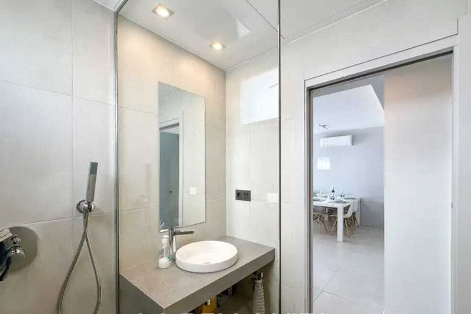 Használt Ingatlanok - Apartman -
Guardamar del Segura - Costa Blanca