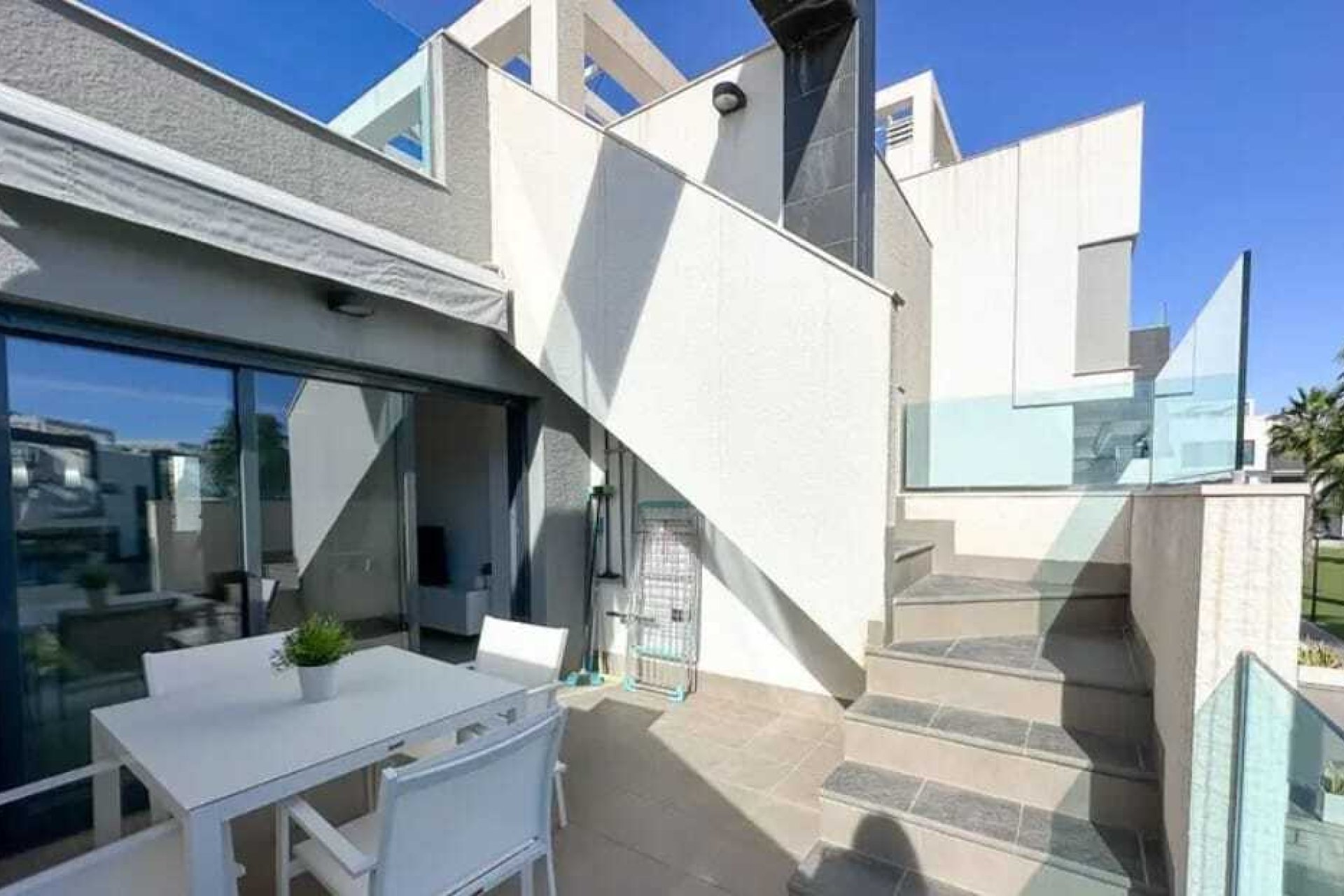Használt Ingatlanok - Apartman -
Guardamar del Segura - Costa Blanca
