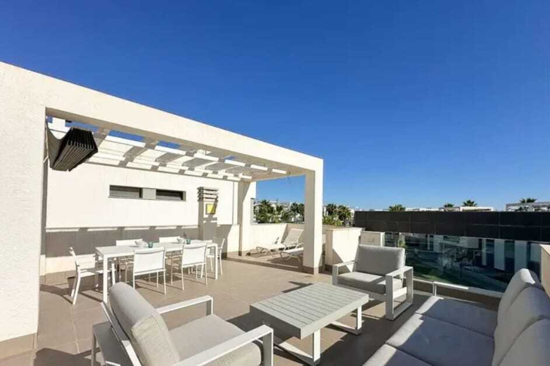 Használt Ingatlanok - Apartman -
Guardamar del Segura - Costa Blanca