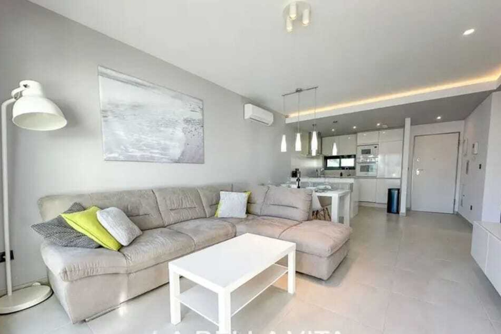 Használt Ingatlanok - Apartman -
Guardamar del Segura - Costa Blanca