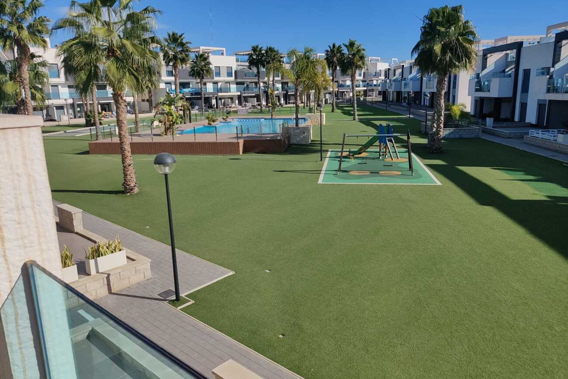 Használt Ingatlanok - Apartman -
Guardamar del Segura - Costa Blanca
