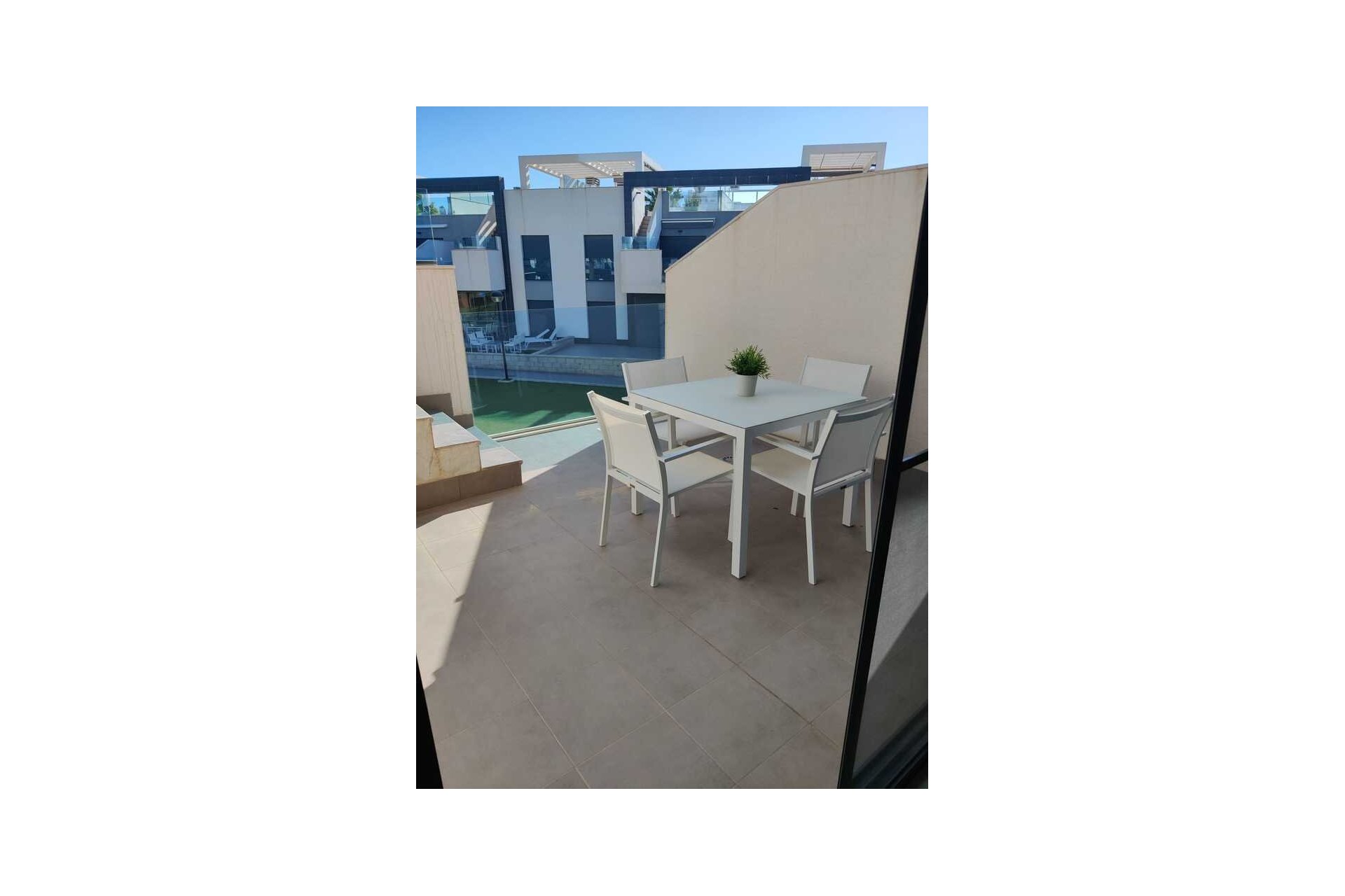 Használt Ingatlanok - Apartman -
Guardamar del Segura - Costa Blanca