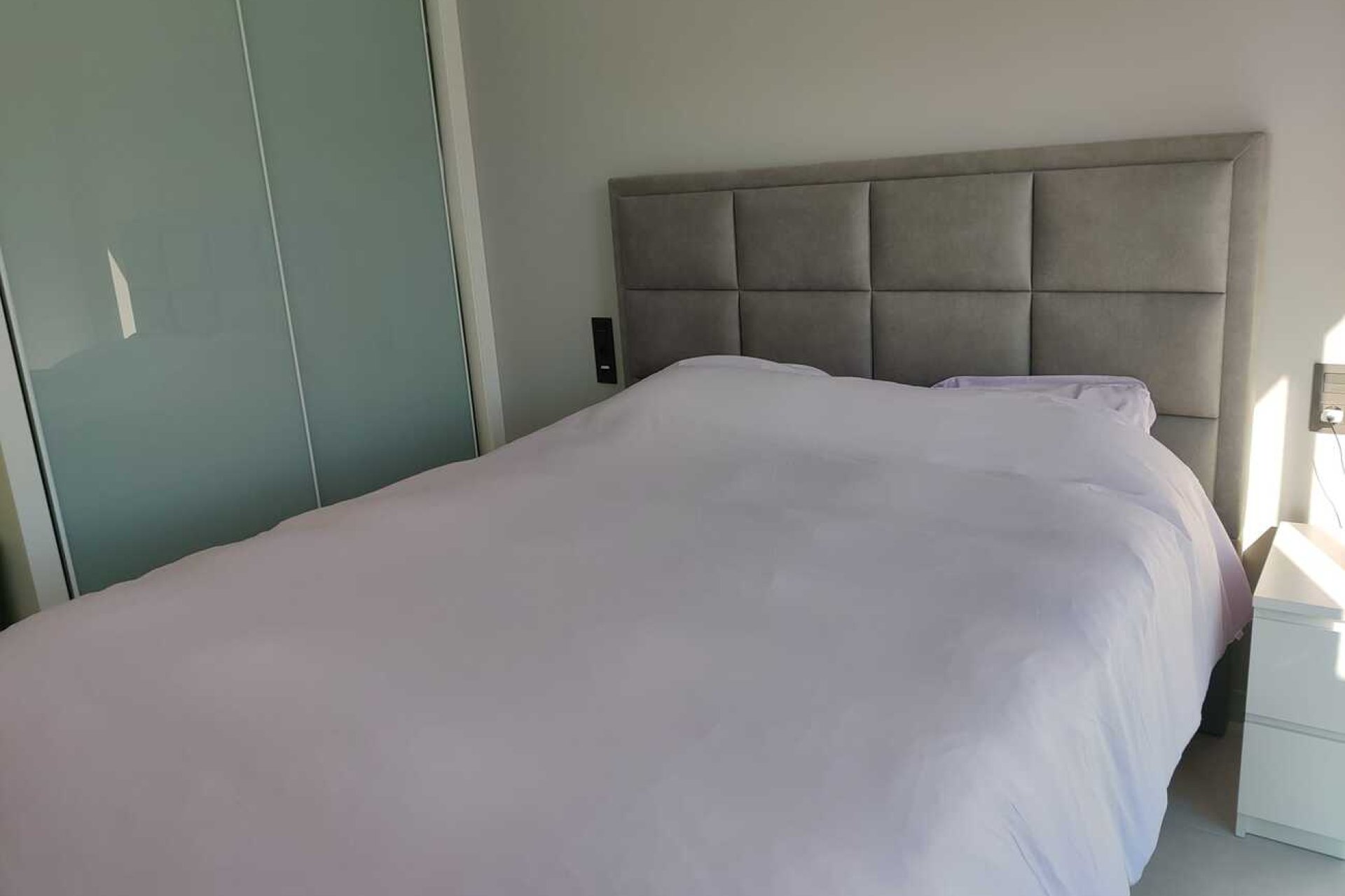 Használt Ingatlanok - Apartman -
Guardamar del Segura - Costa Blanca