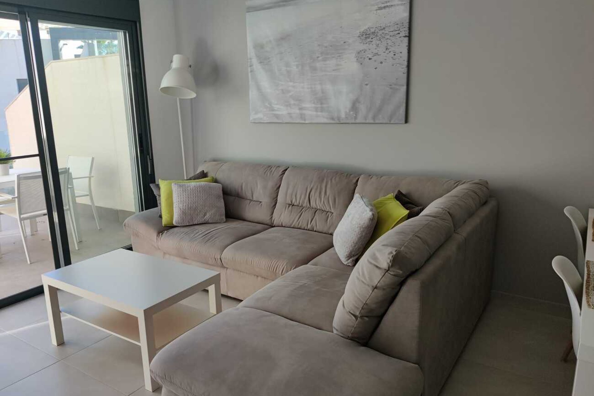 Használt Ingatlanok - Apartman -
Guardamar del Segura - Costa Blanca