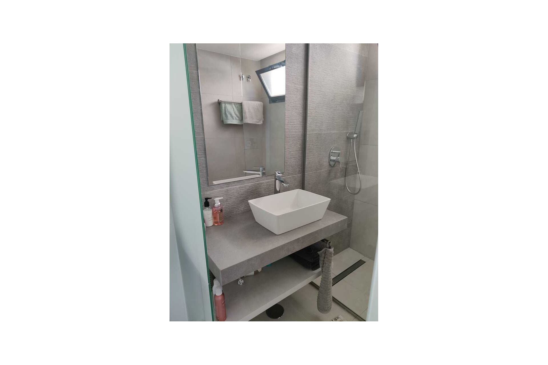 Használt Ingatlanok - Apartman -
Guardamar del Segura - Costa Blanca