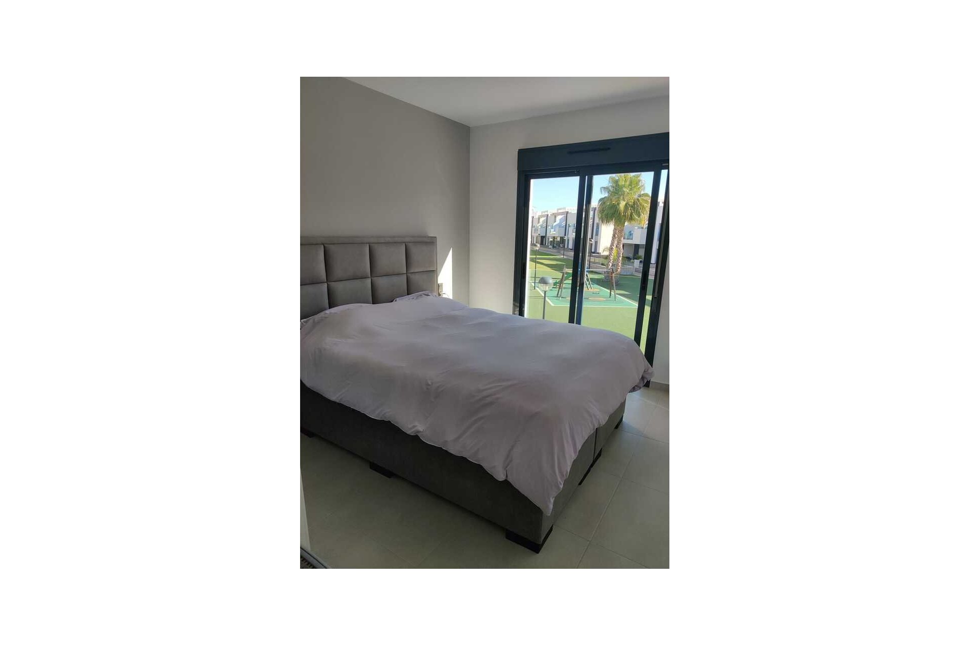 Használt Ingatlanok - Apartman -
Guardamar del Segura - Costa Blanca