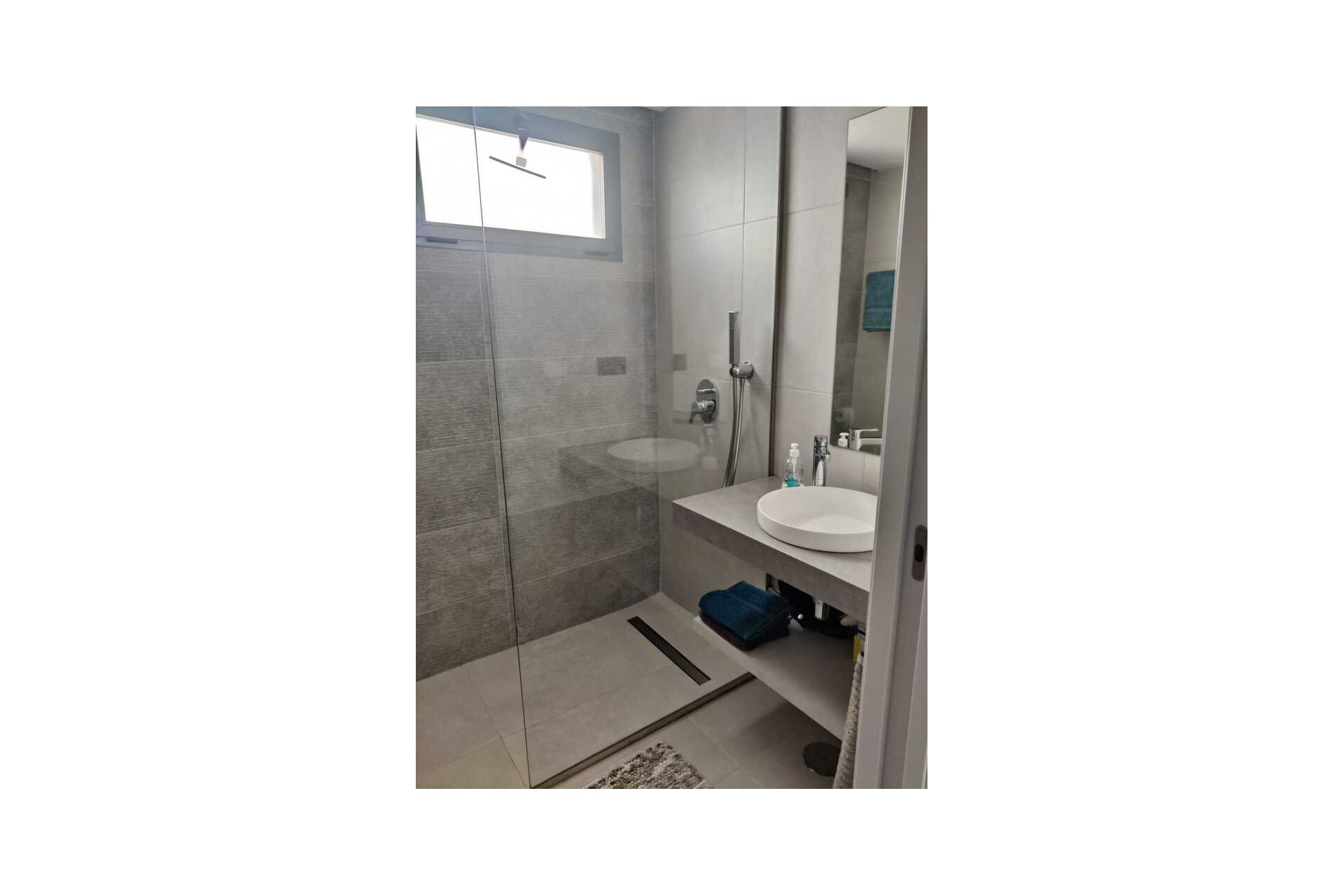 Használt Ingatlanok - Apartman -
Guardamar del Segura - Costa Blanca