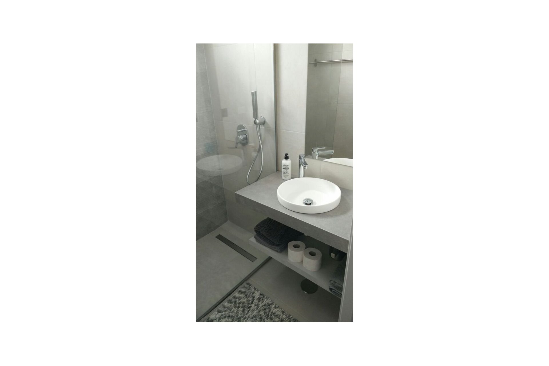 Használt Ingatlanok - Apartman -
Guardamar del Segura - Costa Blanca