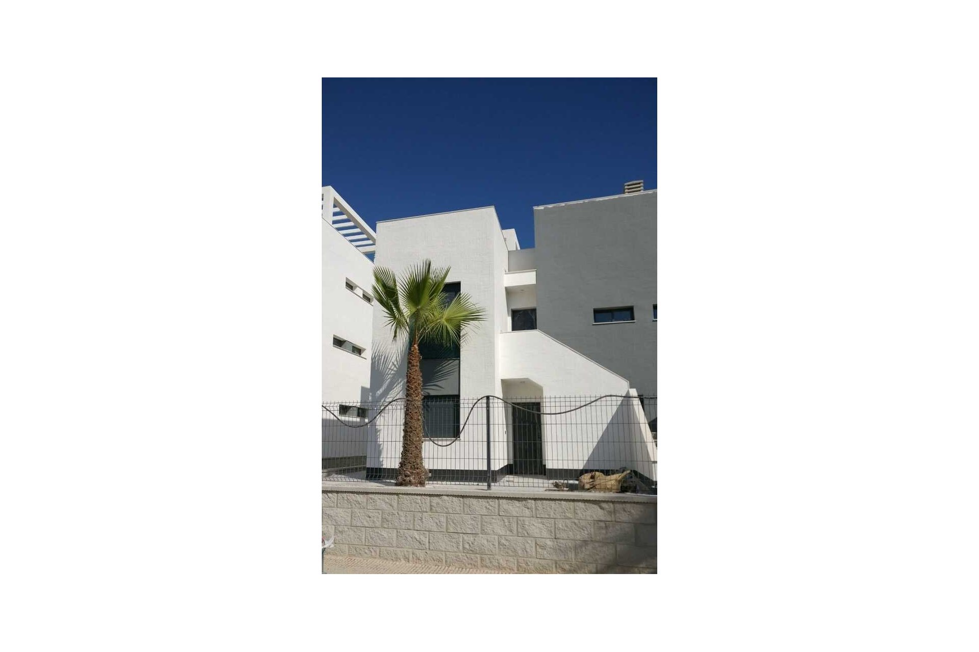 Használt Ingatlanok - Apartman -
Guardamar del Segura - Costa Blanca
