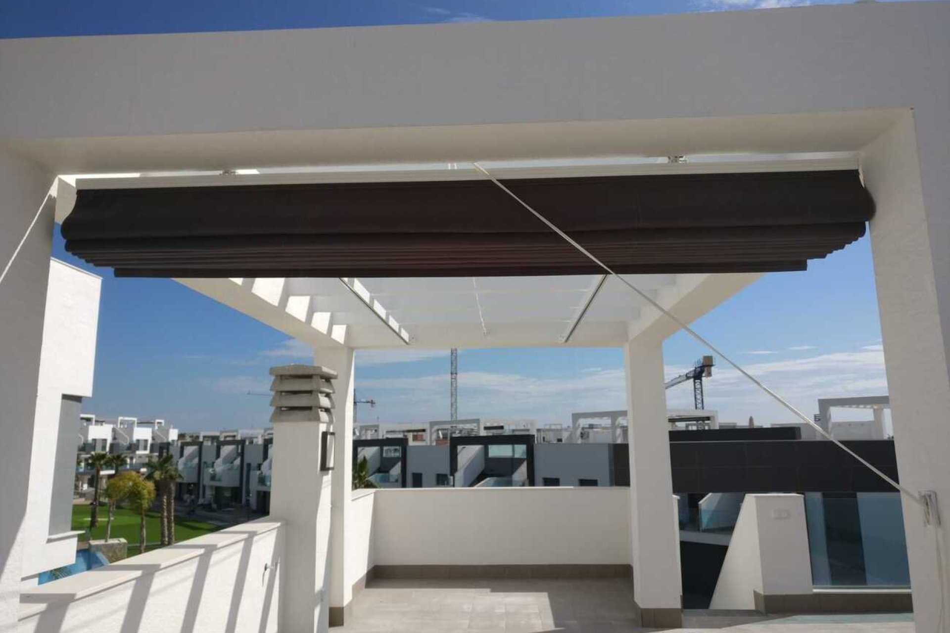 Használt Ingatlanok - Apartman -
Guardamar del Segura - Costa Blanca